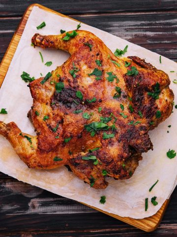 How To Make Piri Piri Chicken (Recipe Guide)