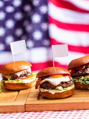 Most Popular 4th of July Dinner Ideas