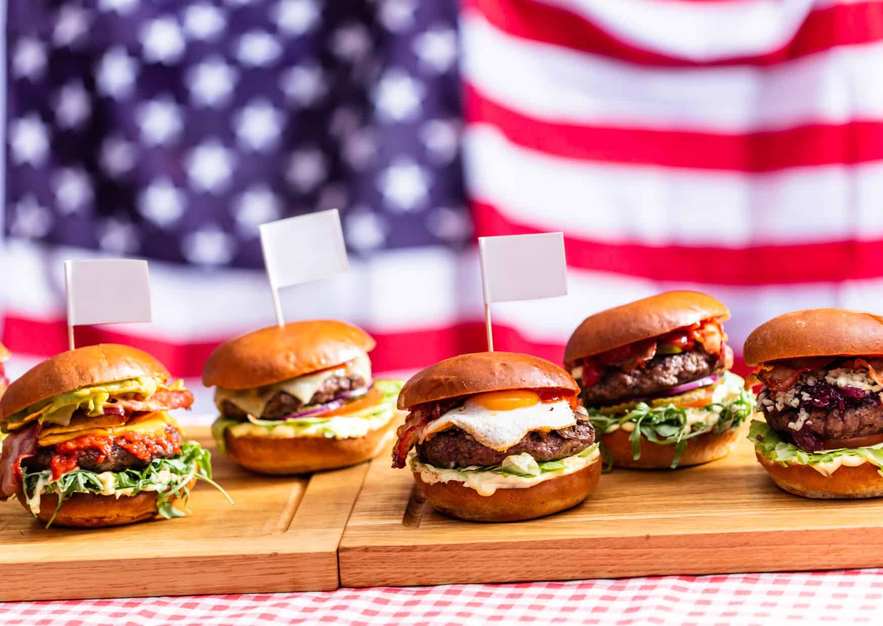 Most Popular 4th of July Dinner Ideas 2 Most Popular 4th of July Dinner Ideas