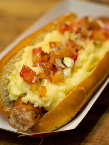 How To Make A Perfect Hot Dog (Recipe Guide)