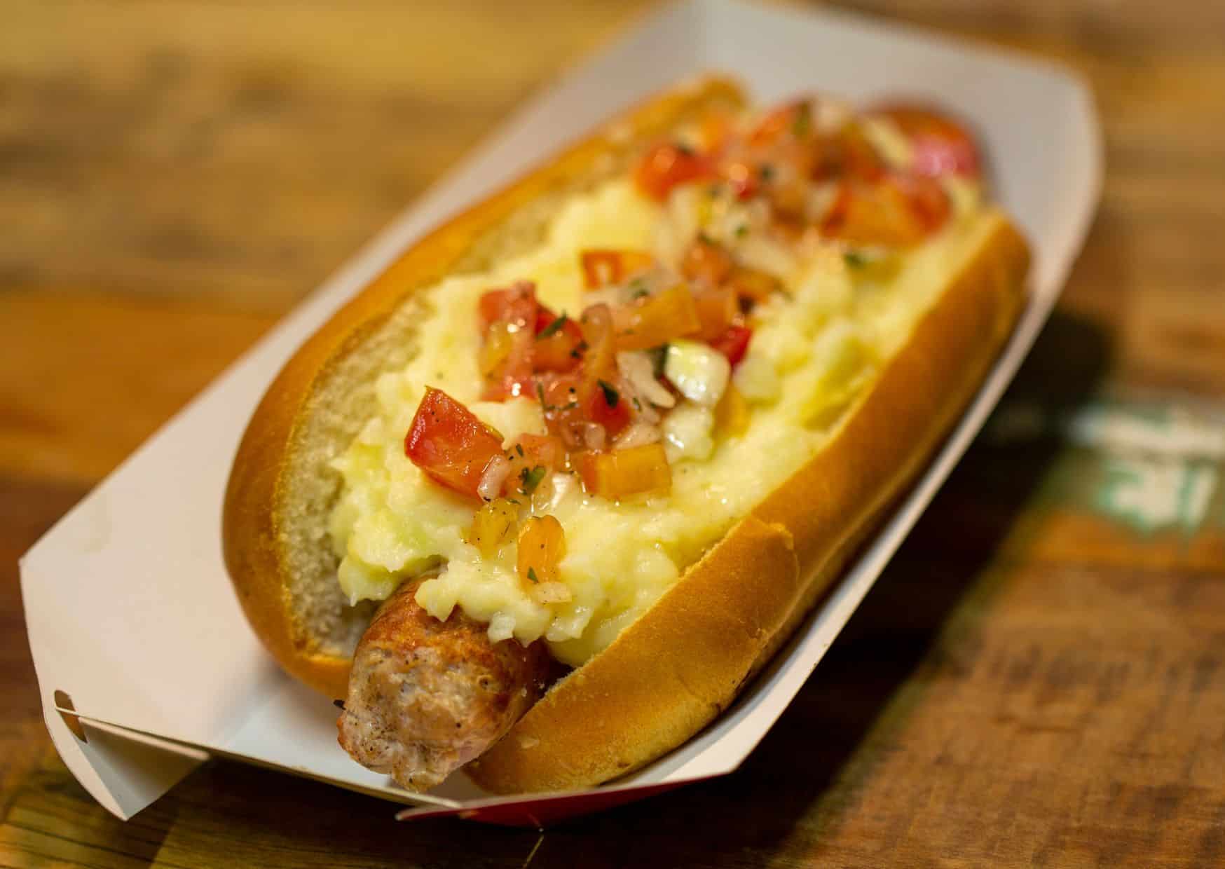 12 Most Popular Street Foods To Try Around The World 9 How To Make A Perfect Hot Dog (Recipe Guide)