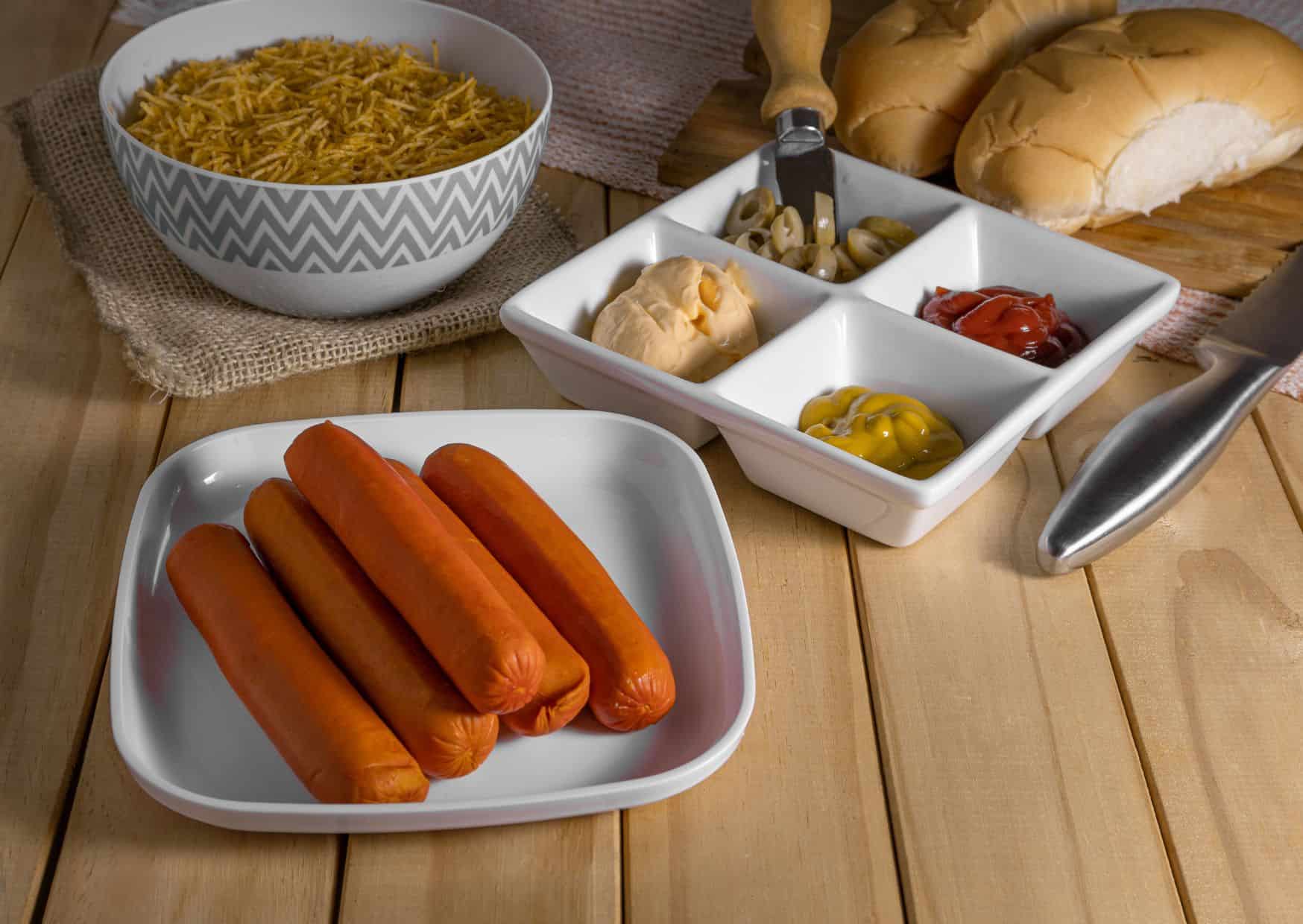 How To Make A Perfect Hot Dog (Recipe Guide)