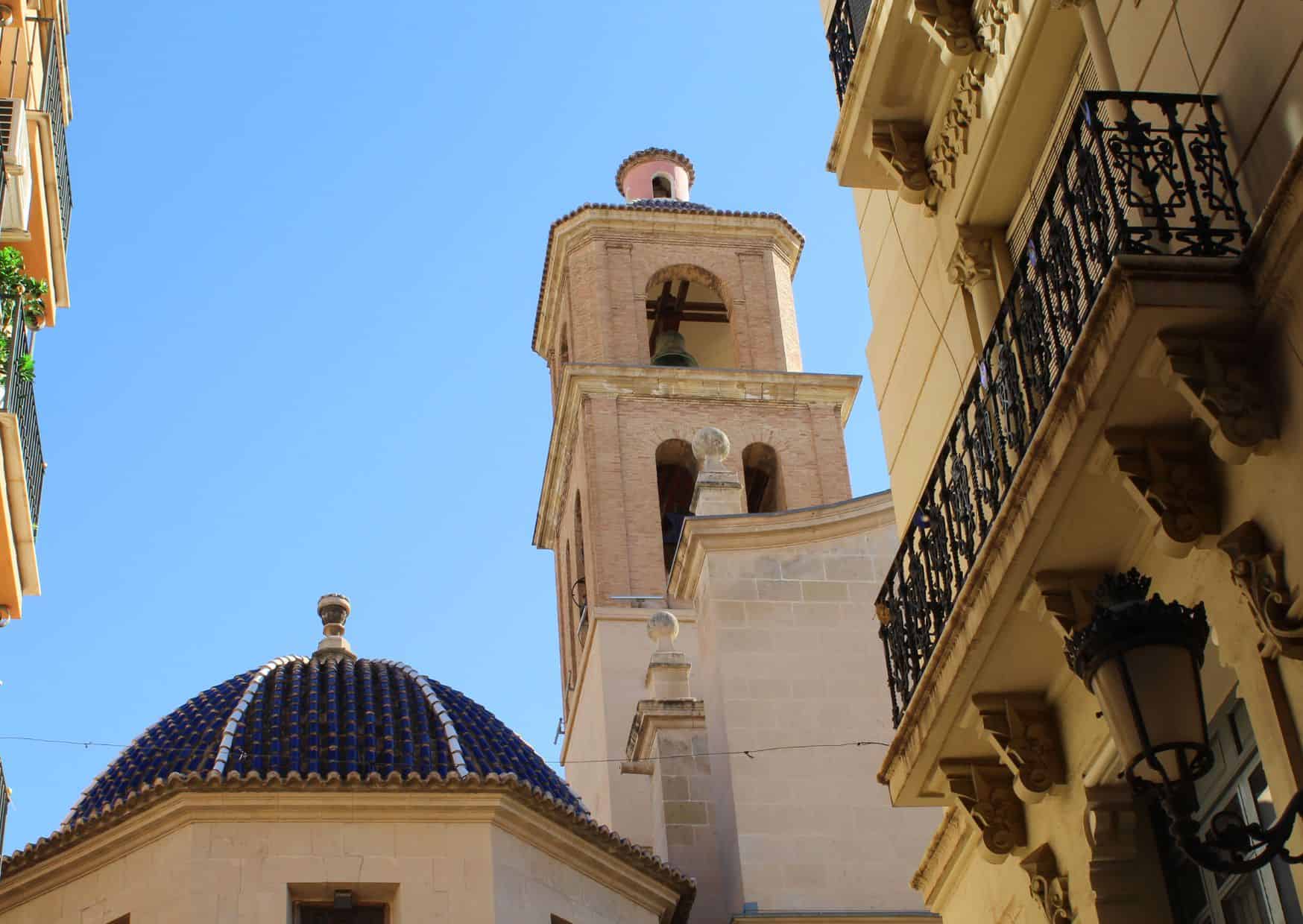 Valencia Vs Alicante Which One Is Better For Travel And Living