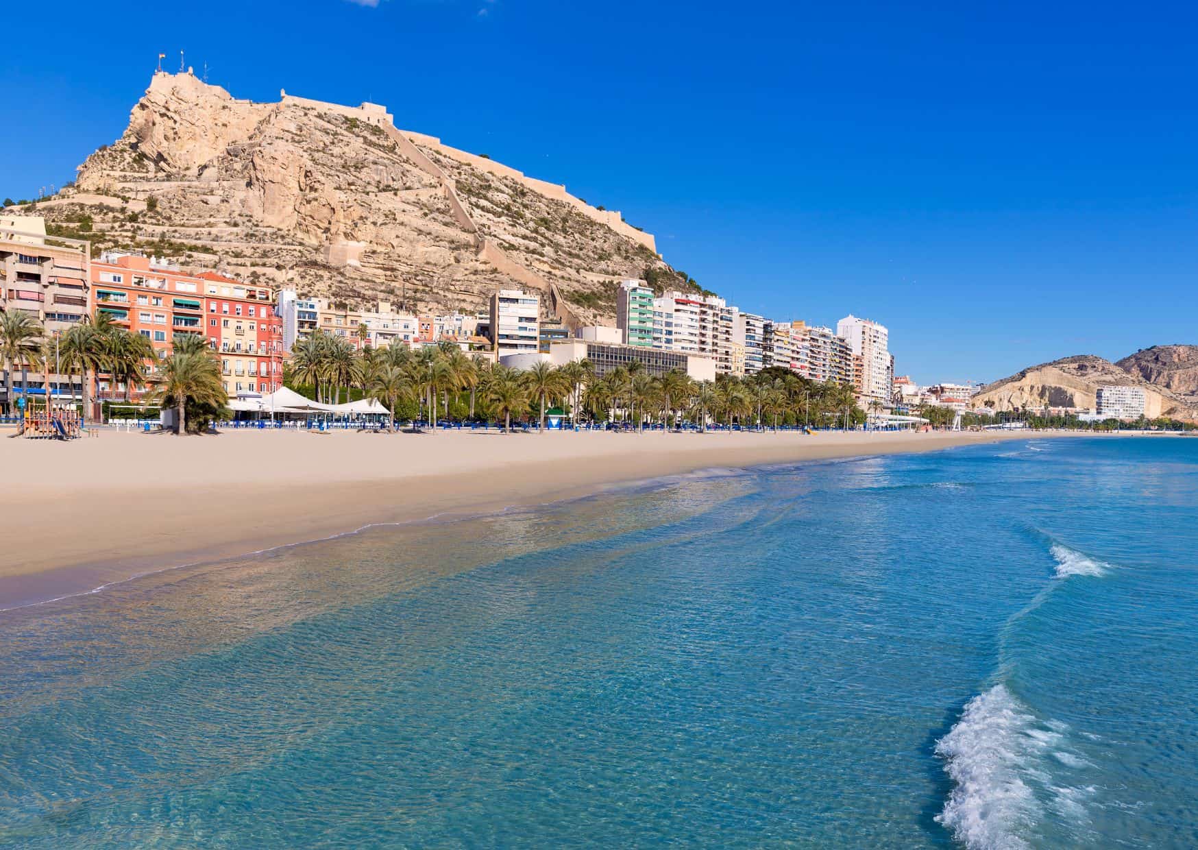 Valencia Vs Alicante Which One Is Better For Travel And Living
