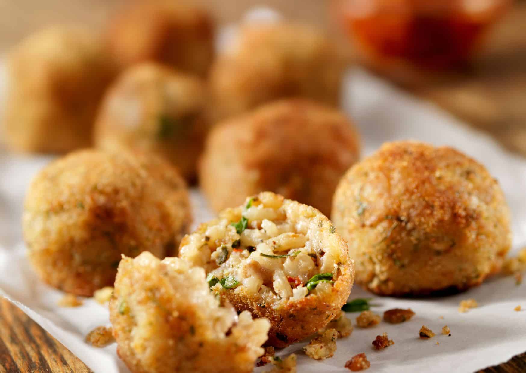 14 Common Mistakes to Avoid in Sicily and How to Avoid Them, How to Make Arancini Rice Balls (Recipe Guide)