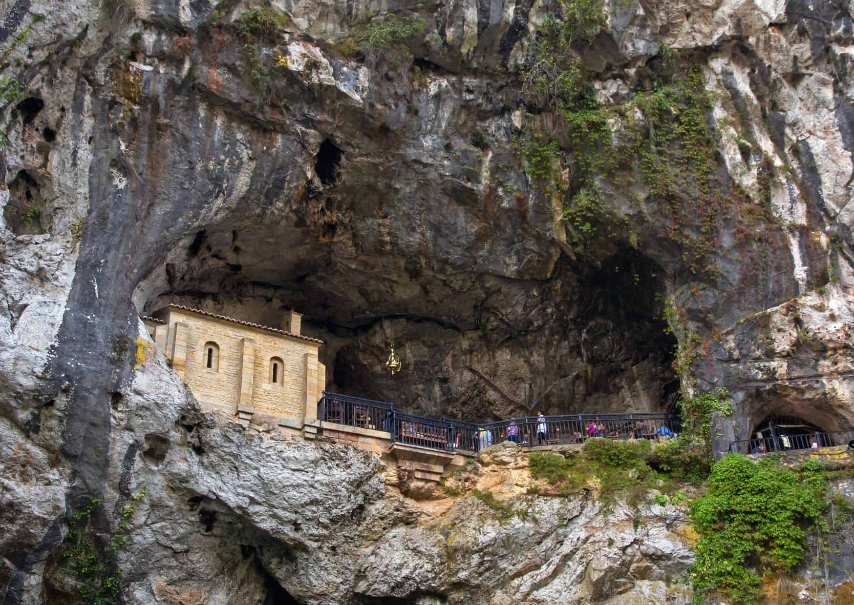 New Favorite Destination In Spain: Asturias - Why You Should Visit