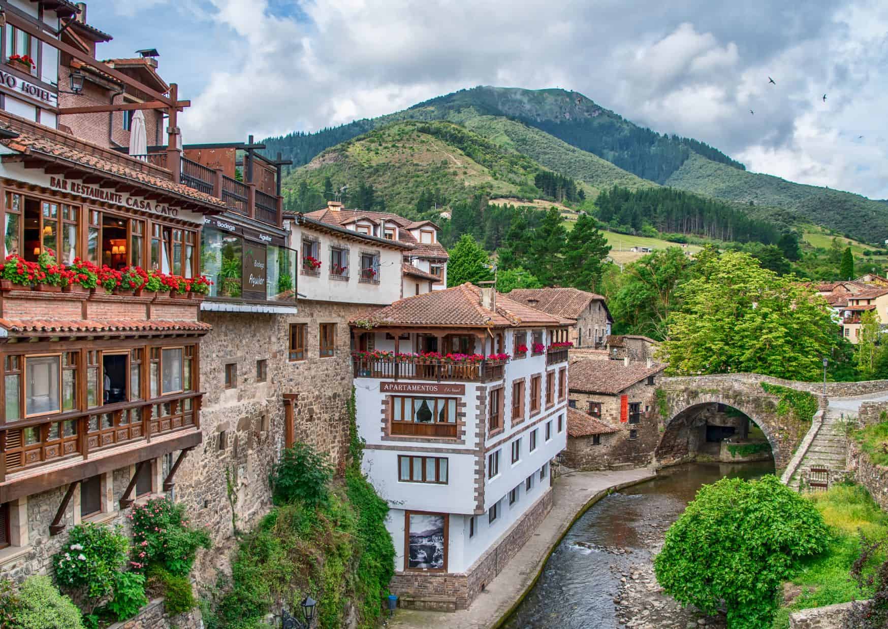 North Spain Vs South Spain: Which One Is Better For Travel And Food, New Favorite Destination In Spain: Asturias - Why You Should Visit