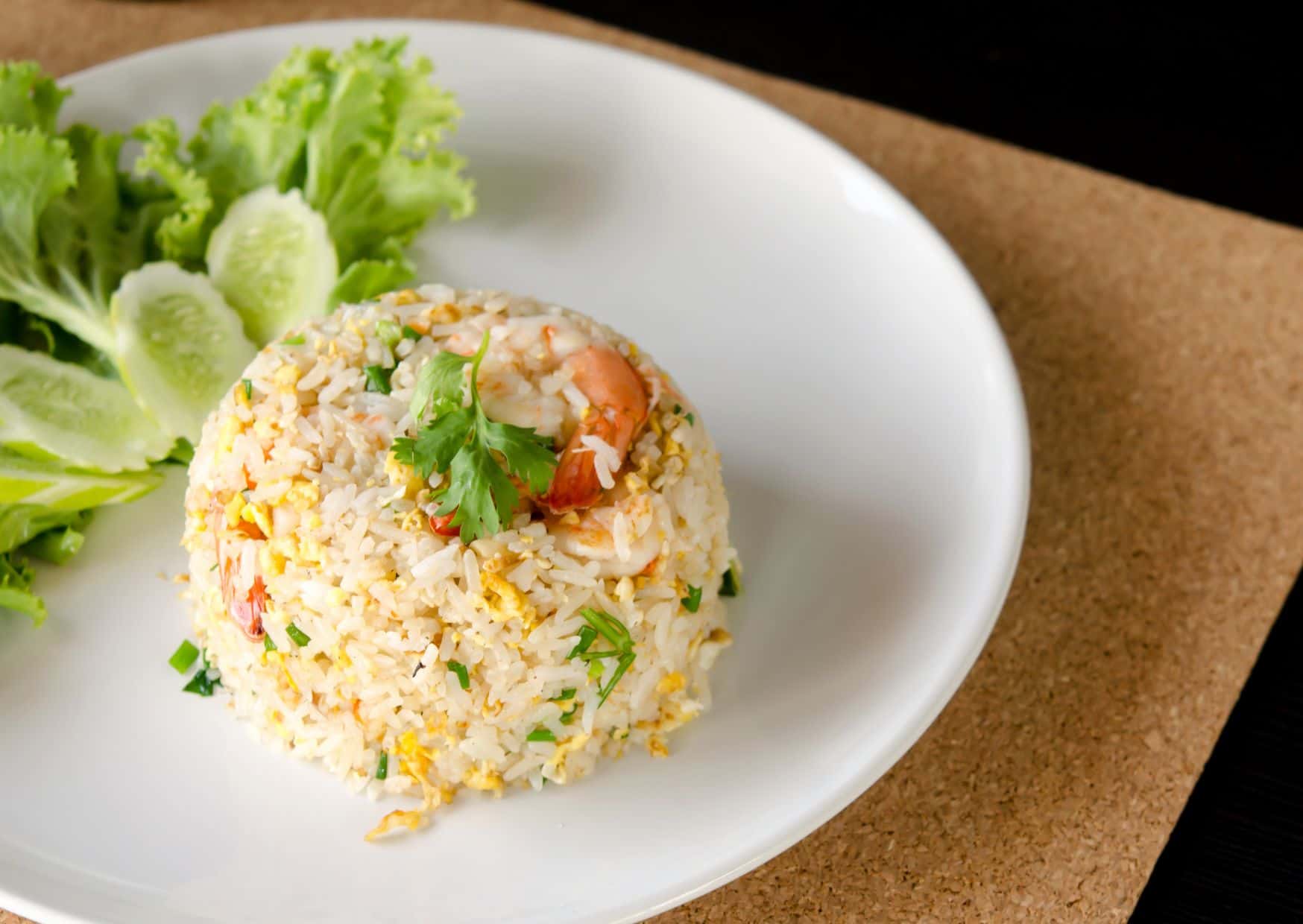 How To Make Homemade Omurice (Recipe Guide)