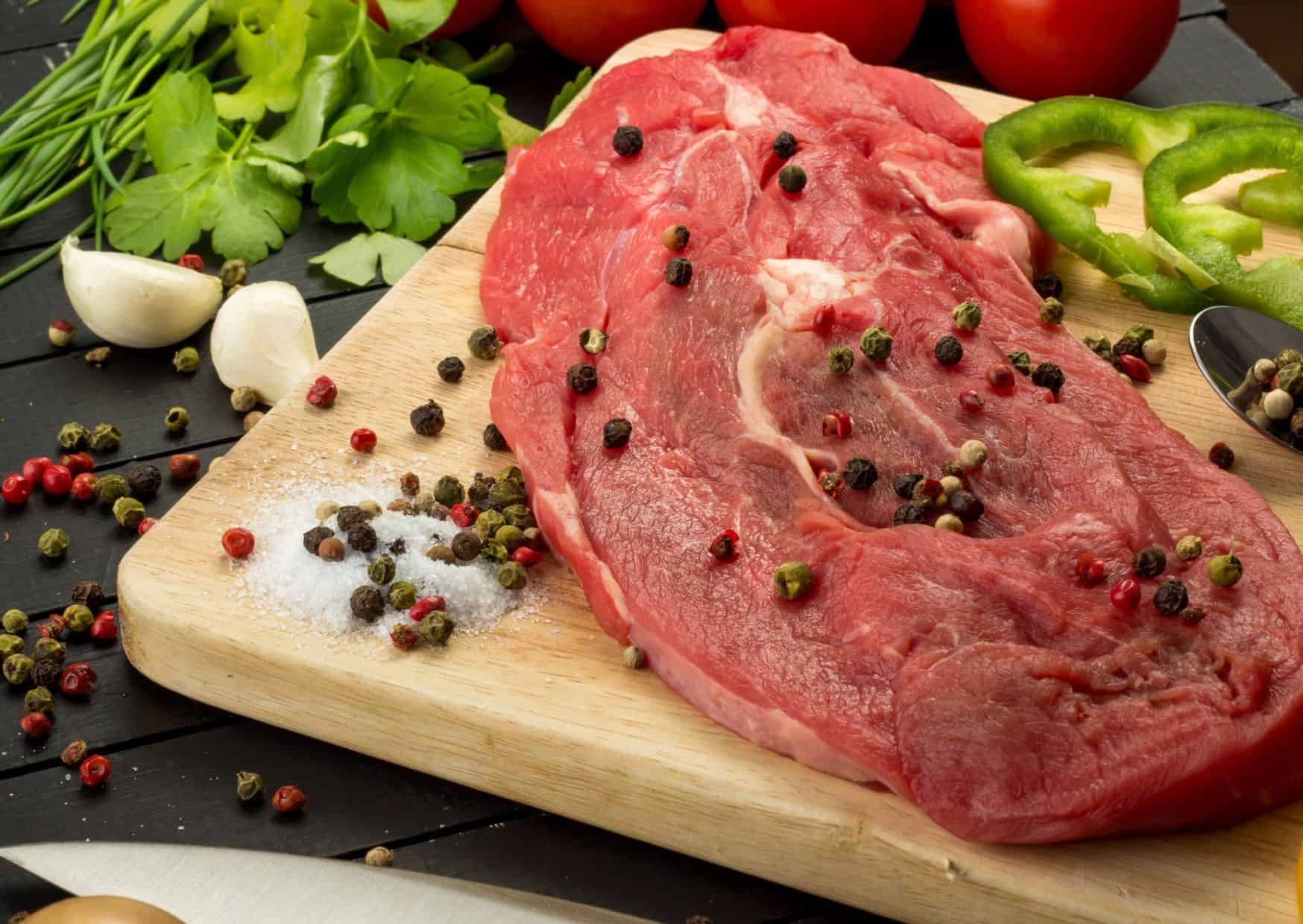 Why Everyone Is Talking About Txuleton, Spain’s Giant Basque Steak 3 How To Make Spanish Txuleton Beef Steak (Recipe Guide)
