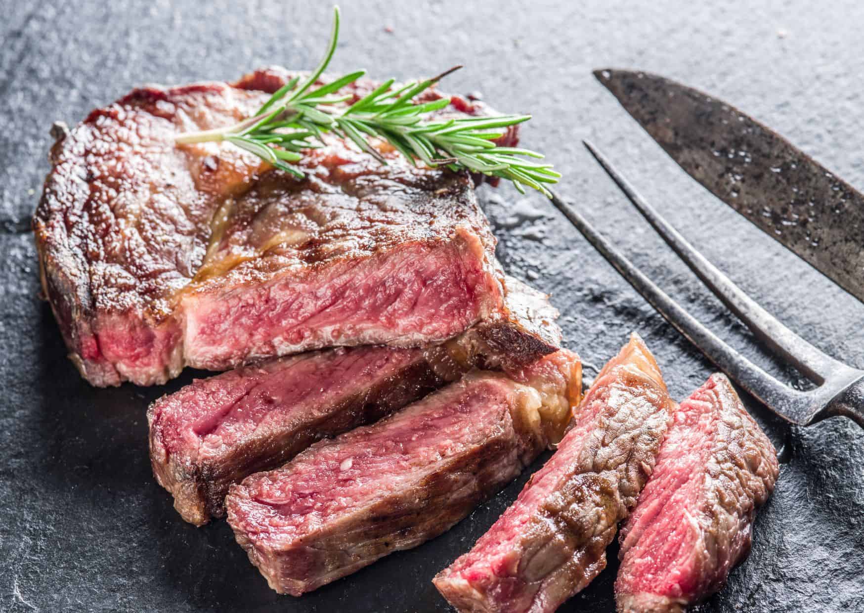 Why Everyone Is Talking About Txuleton, Spain’s Giant Basque Steak 6 How To Make Spanish Txuleton Beef Steak (Recipe Guide)