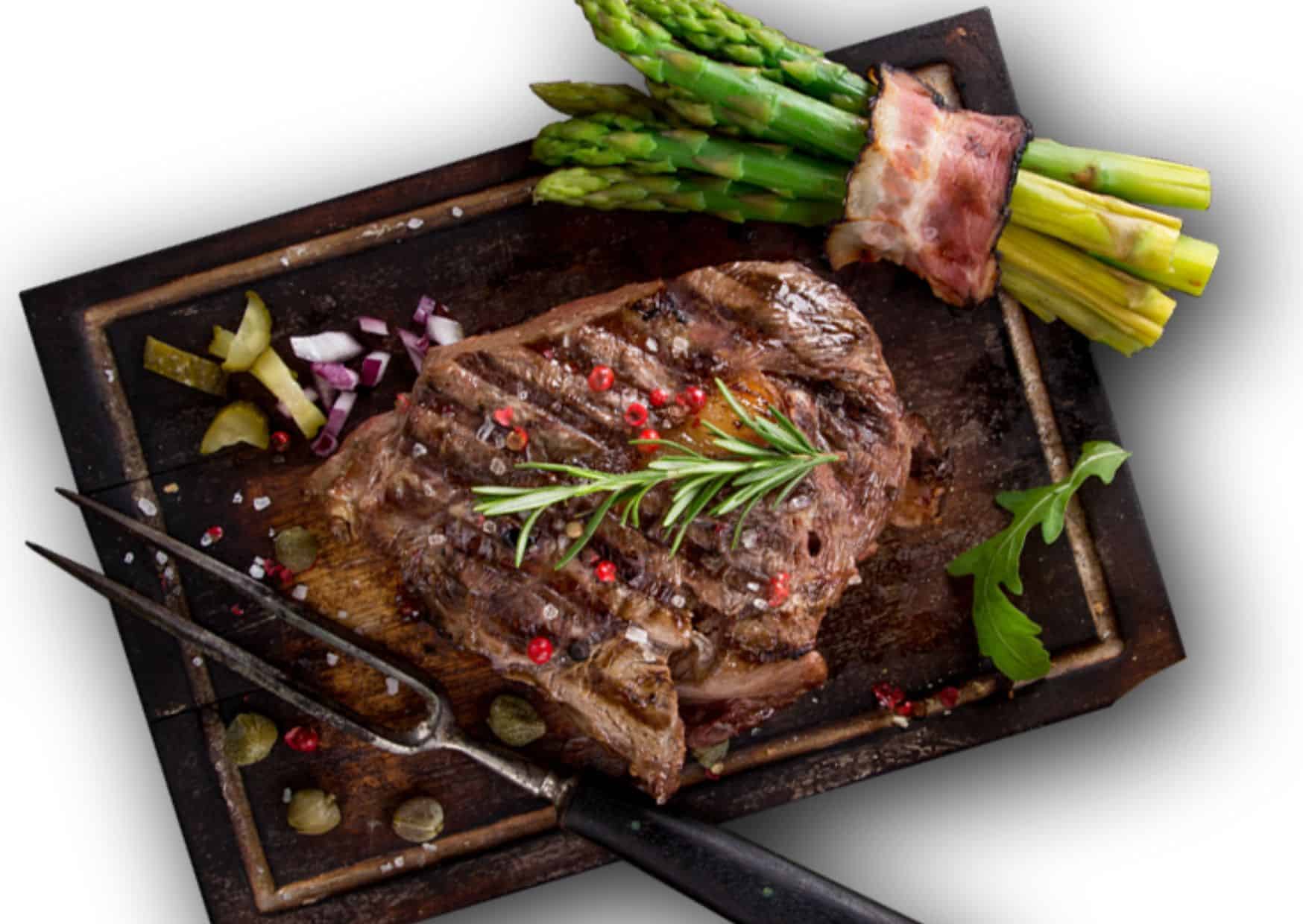 Why Everyone Is Talking About Txuleton, Spain’s Giant Basque Steak 7 How To Make Spanish Txuleton Beef Steak (Recipe Guide)