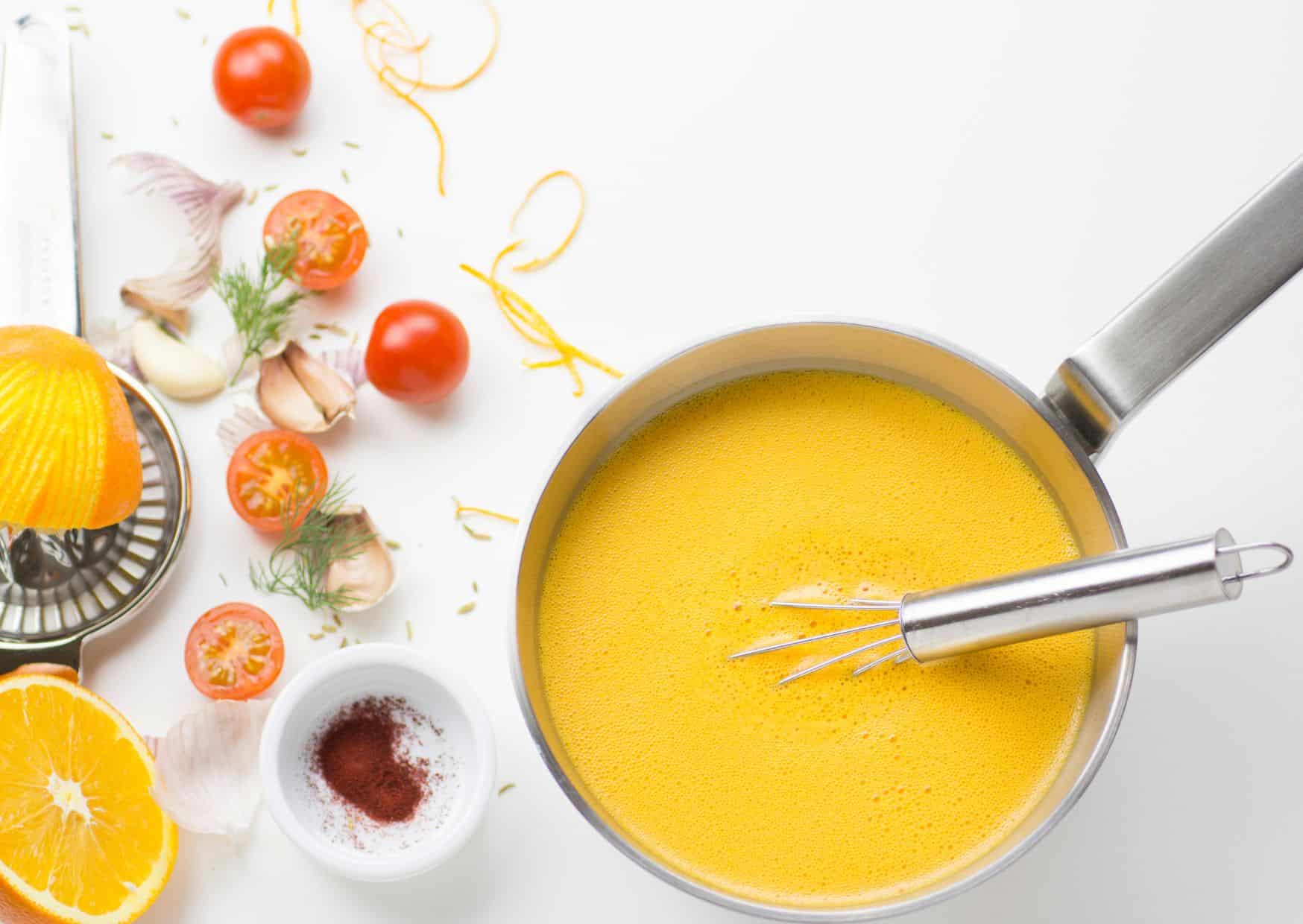 How To Make Homemade Bouillabaisse (Recipe Guide)