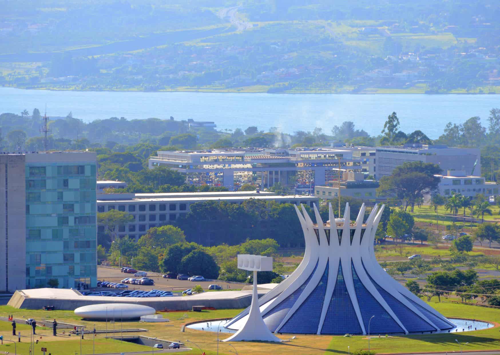 Brasilia, 7 Worst Cities to Visit for Architecture