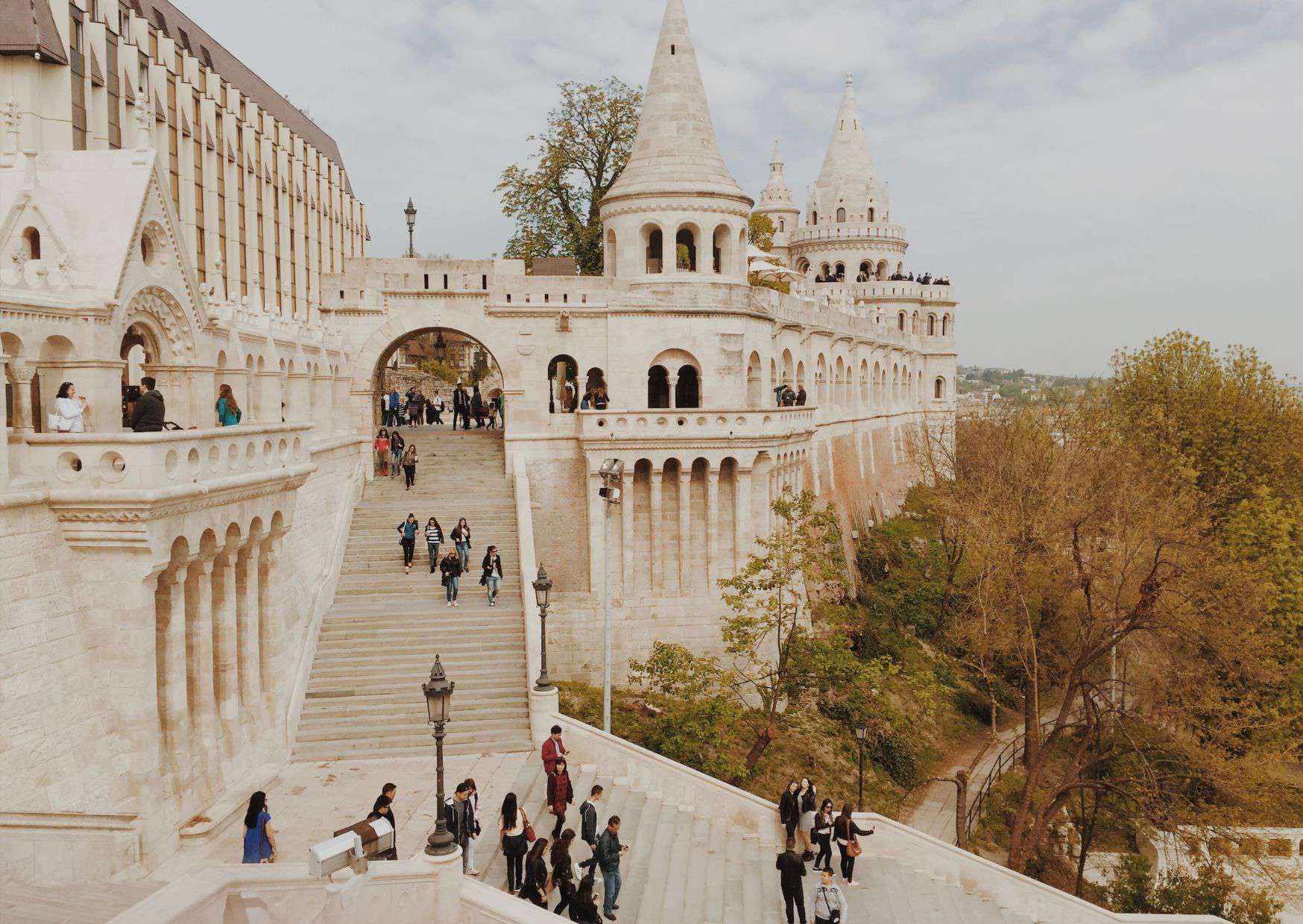 Budapest, 72 Hours in Budapest: Your Ultimate City Break Guide