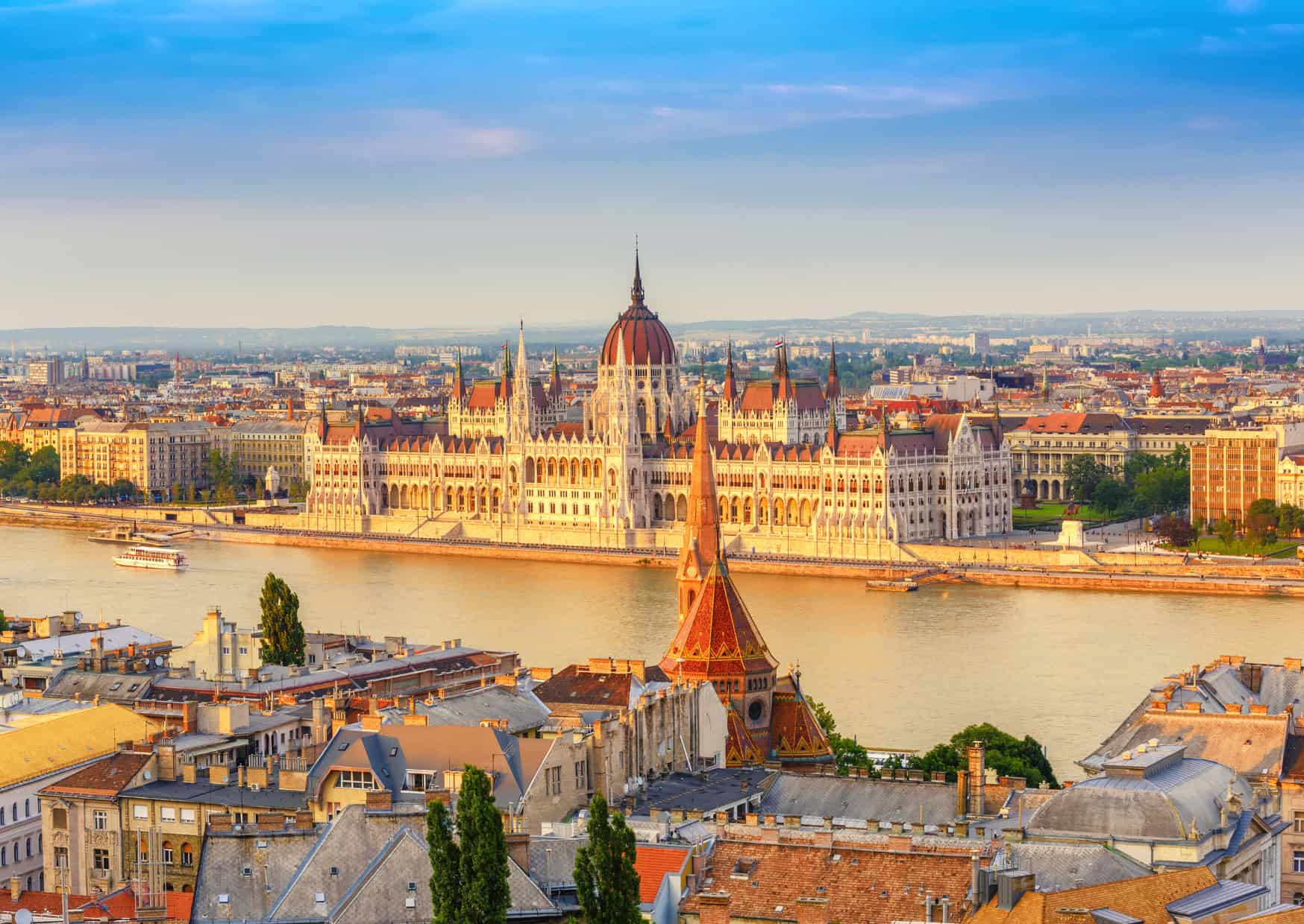 7 Cheap European Destinations For Next Fall, 10 European Bucket List Destinations
