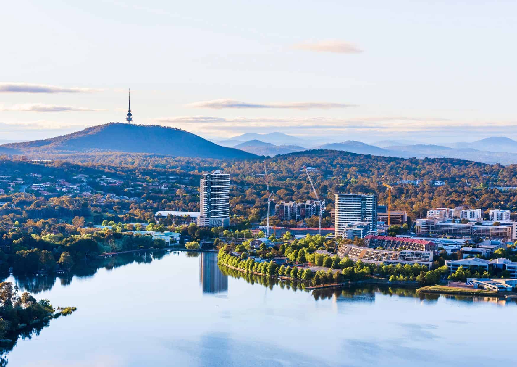 7 Worst Cities to Visit for Architecture