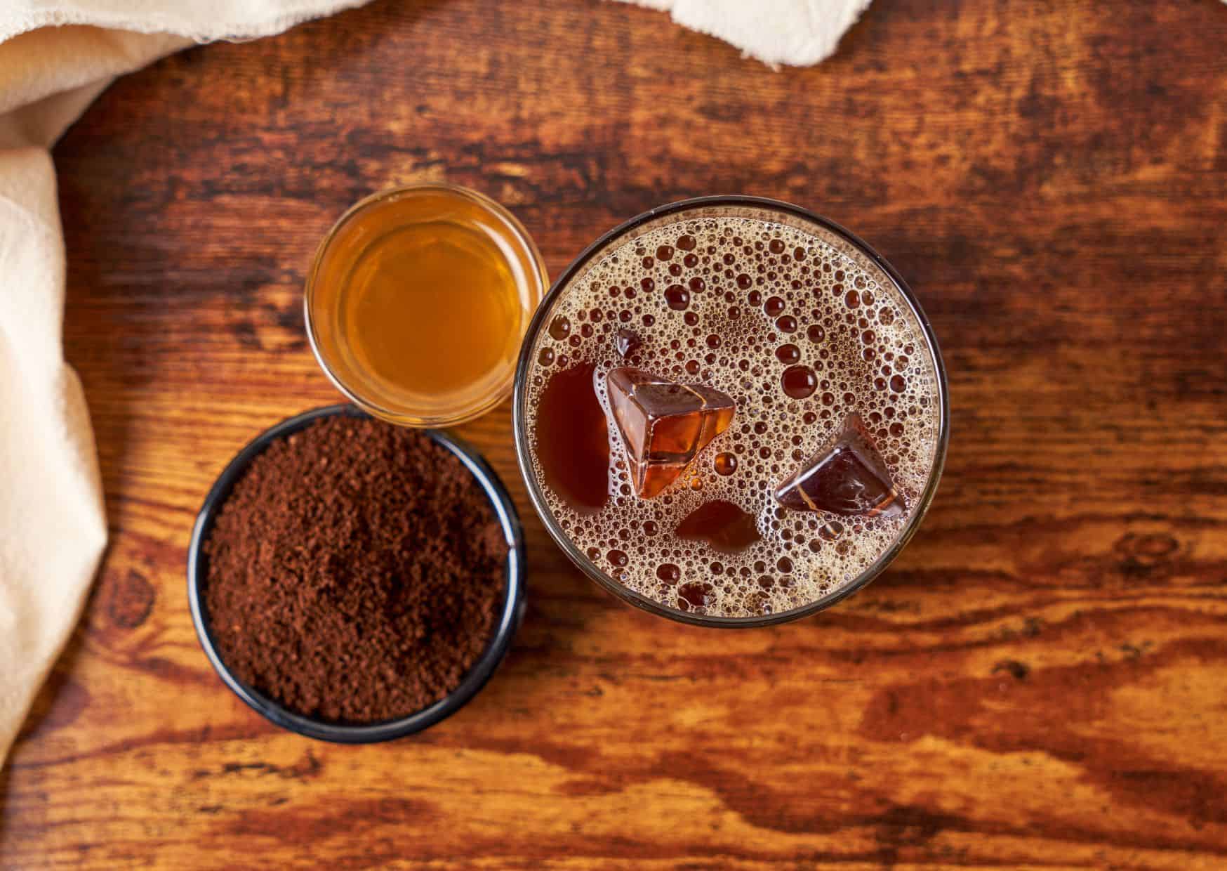 How To Make Carajillo Breakfast in Spain (Recipe Guide)