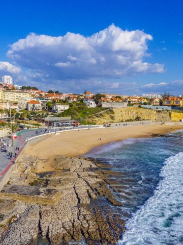 Sintra vs Cascais: Deciding Your Perfect Portuguese Getaway