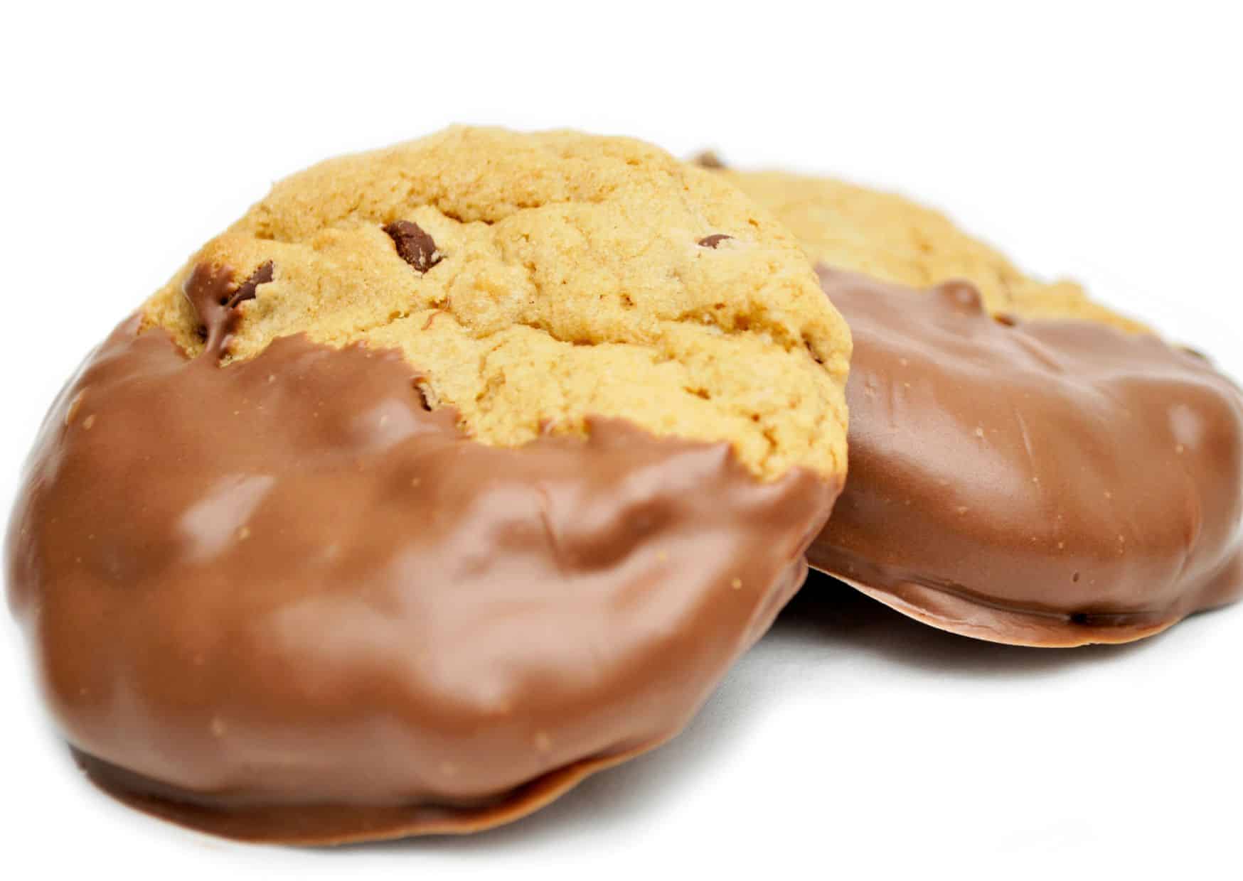 How To Make Classic Chocolate Chip Cookies