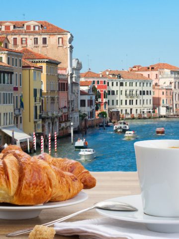 Best Months To Visit Venice: What to Do and What to Eat