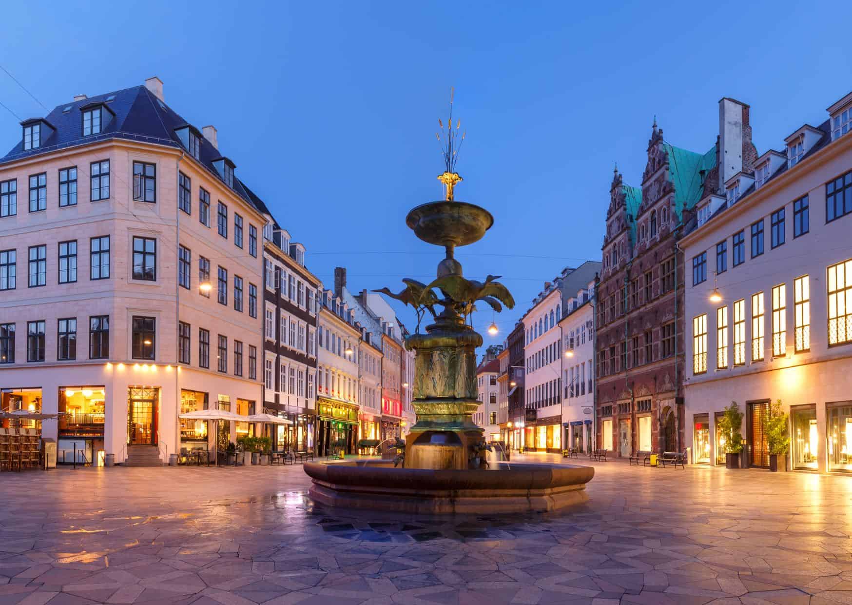 7 Common Mistakes To Avoid In Copenhagen