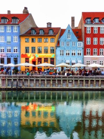 7 Common Mistakes To Avoid In Copenhagen