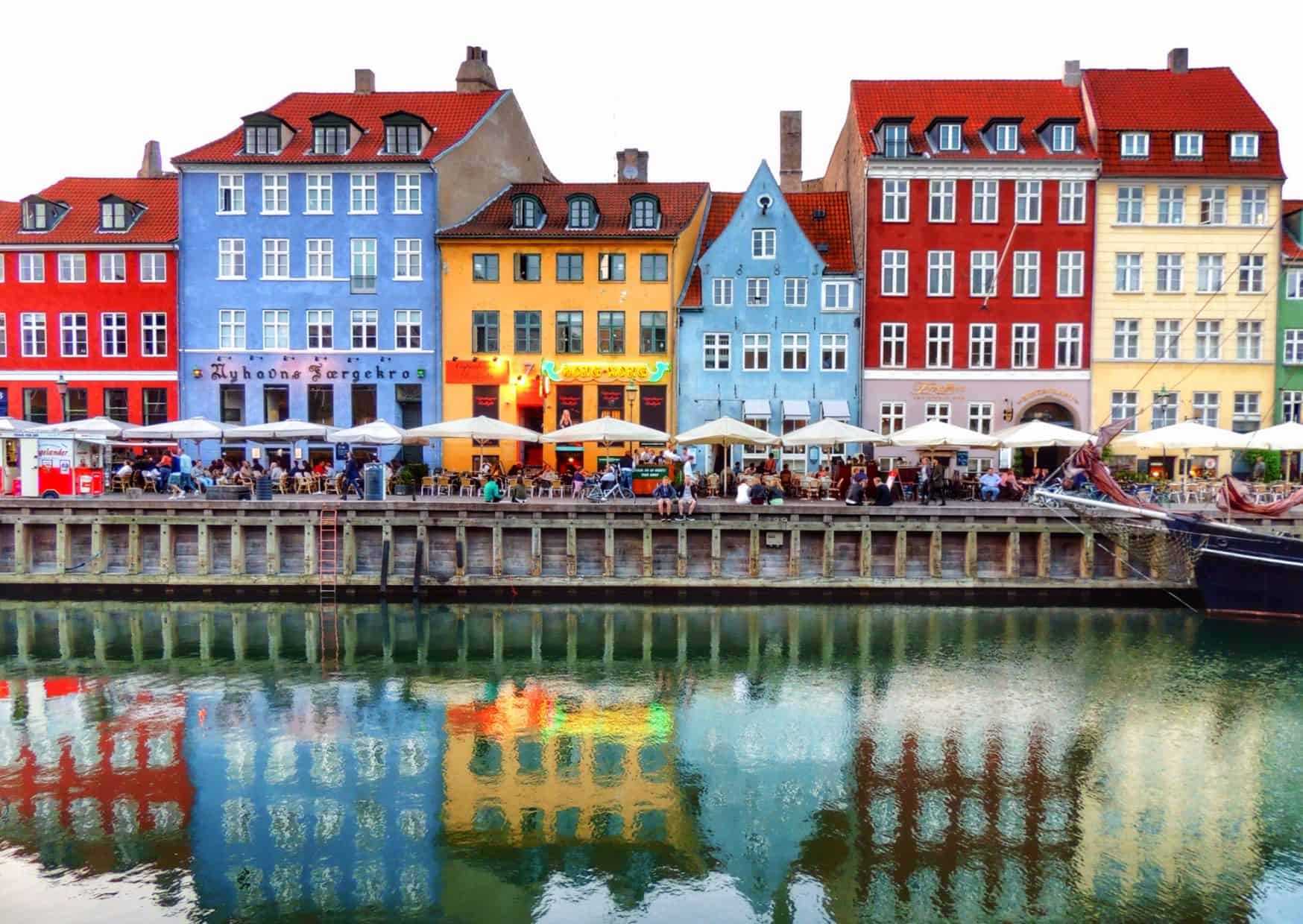 7 Common Mistakes To Avoid In Copenhagen
