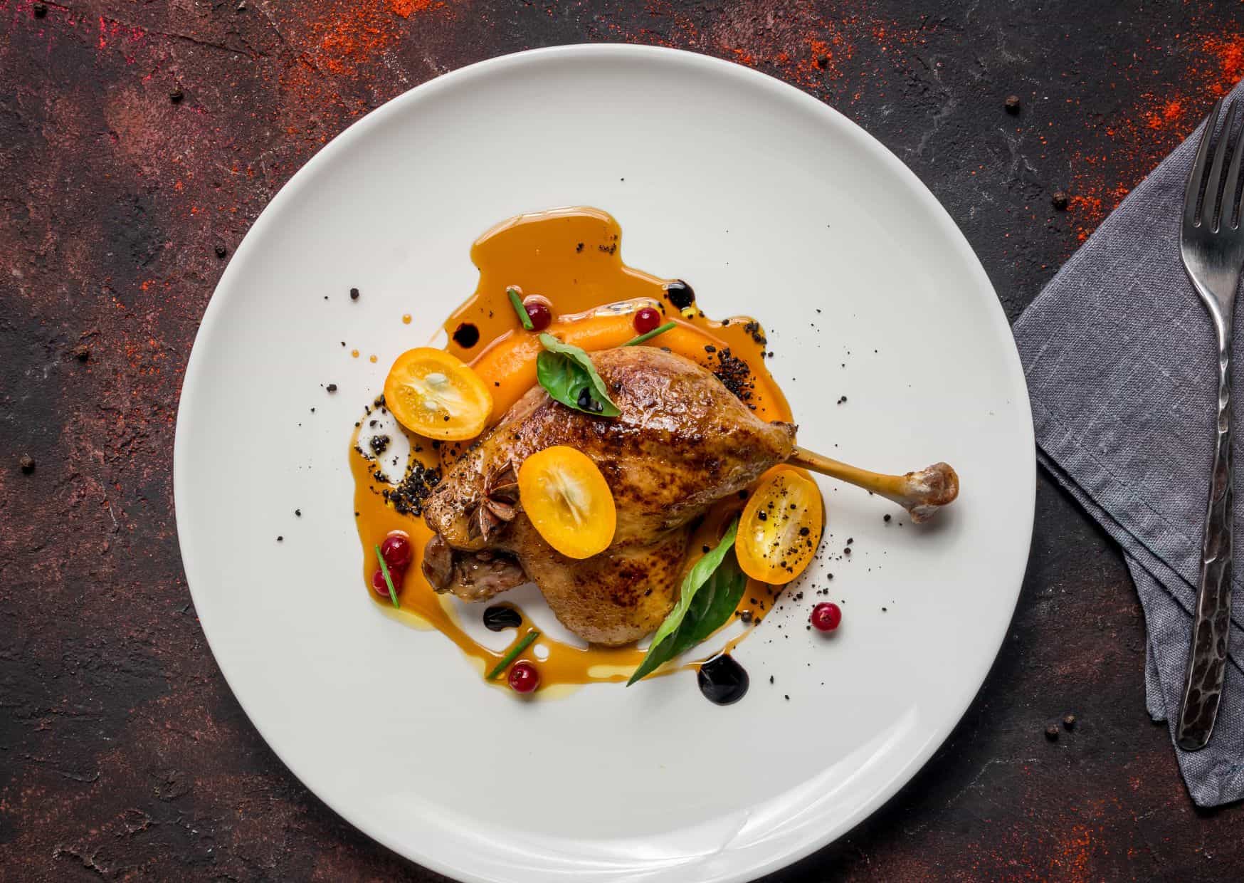 Forget About Croissants and Crepes in France: Try These 12 Delicious Foods Instead (Recipe Guide), How To Make Duck Confit (Recipe Guide)