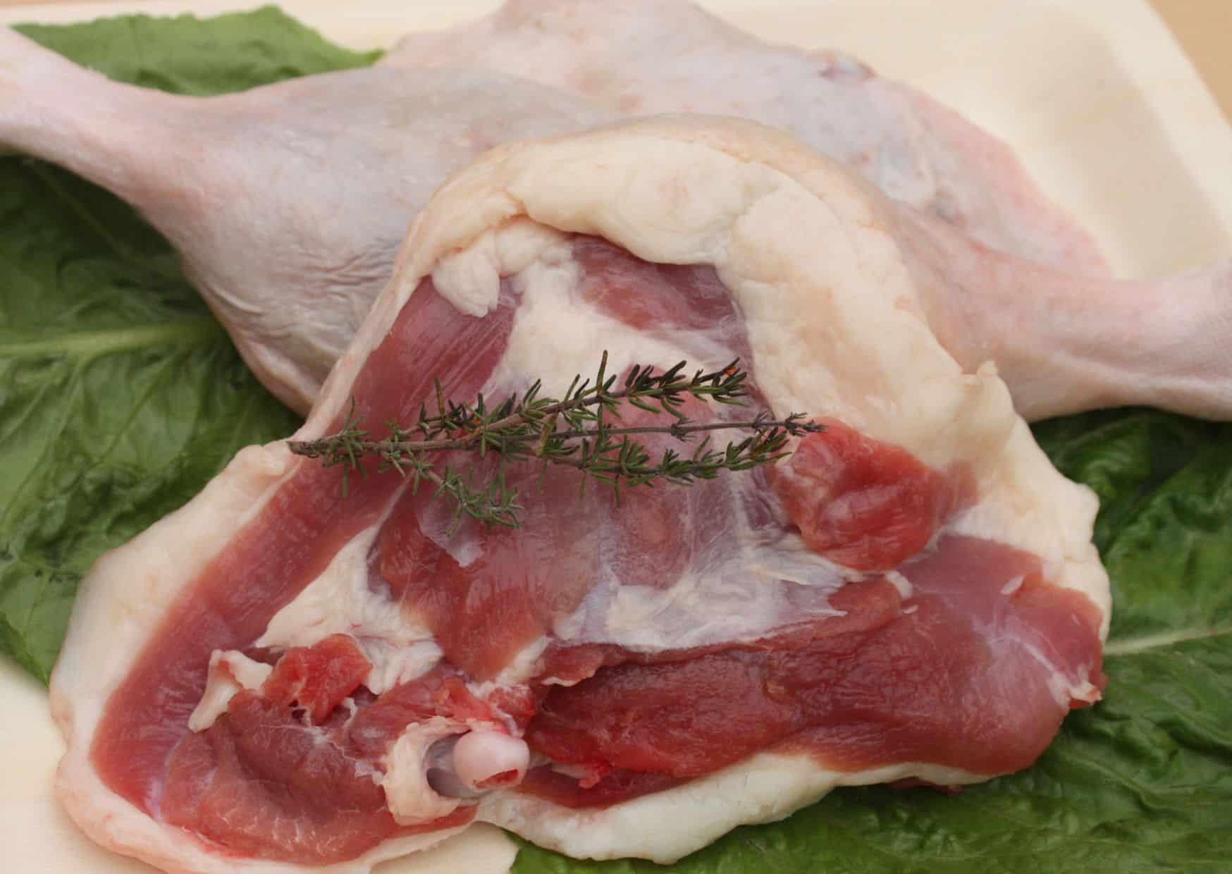 How To Make Duck Confit (Recipe Guide)