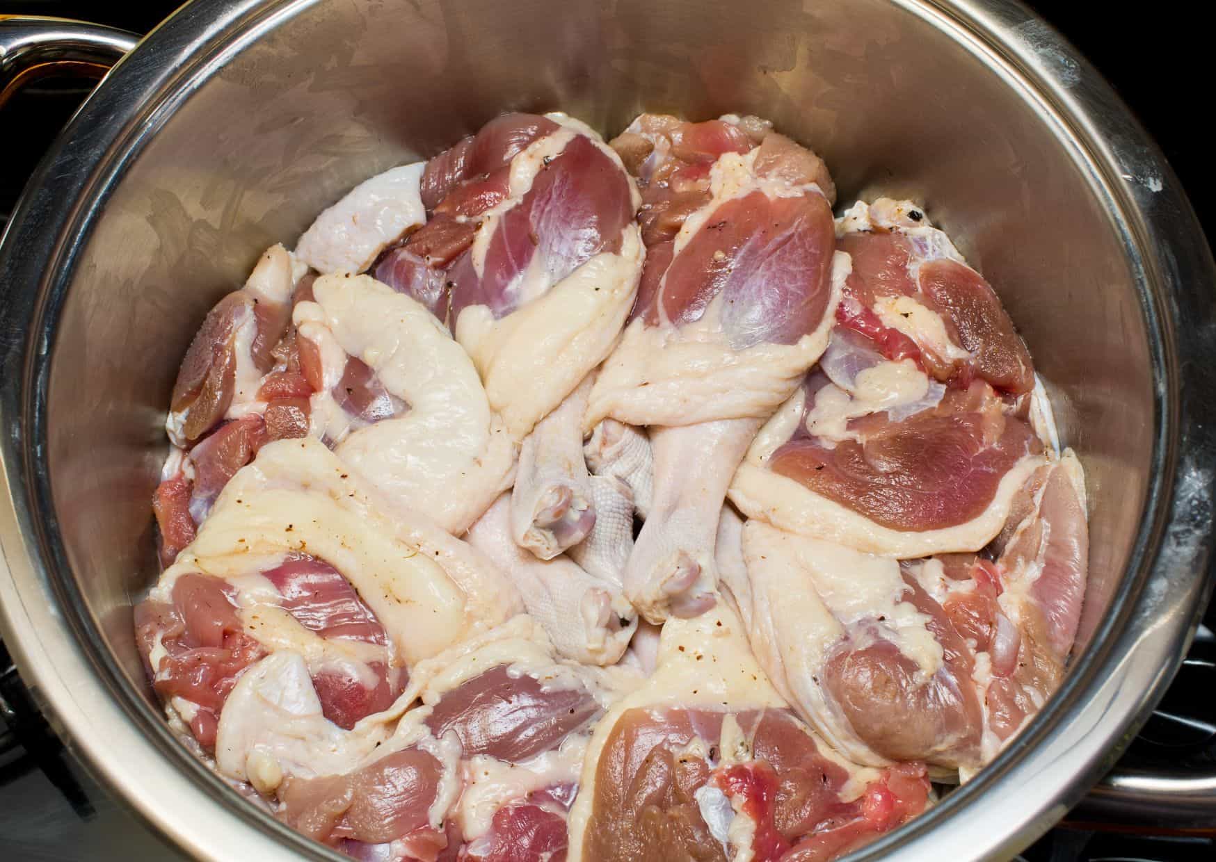 How To Make Duck Confit (Recipe Guide)