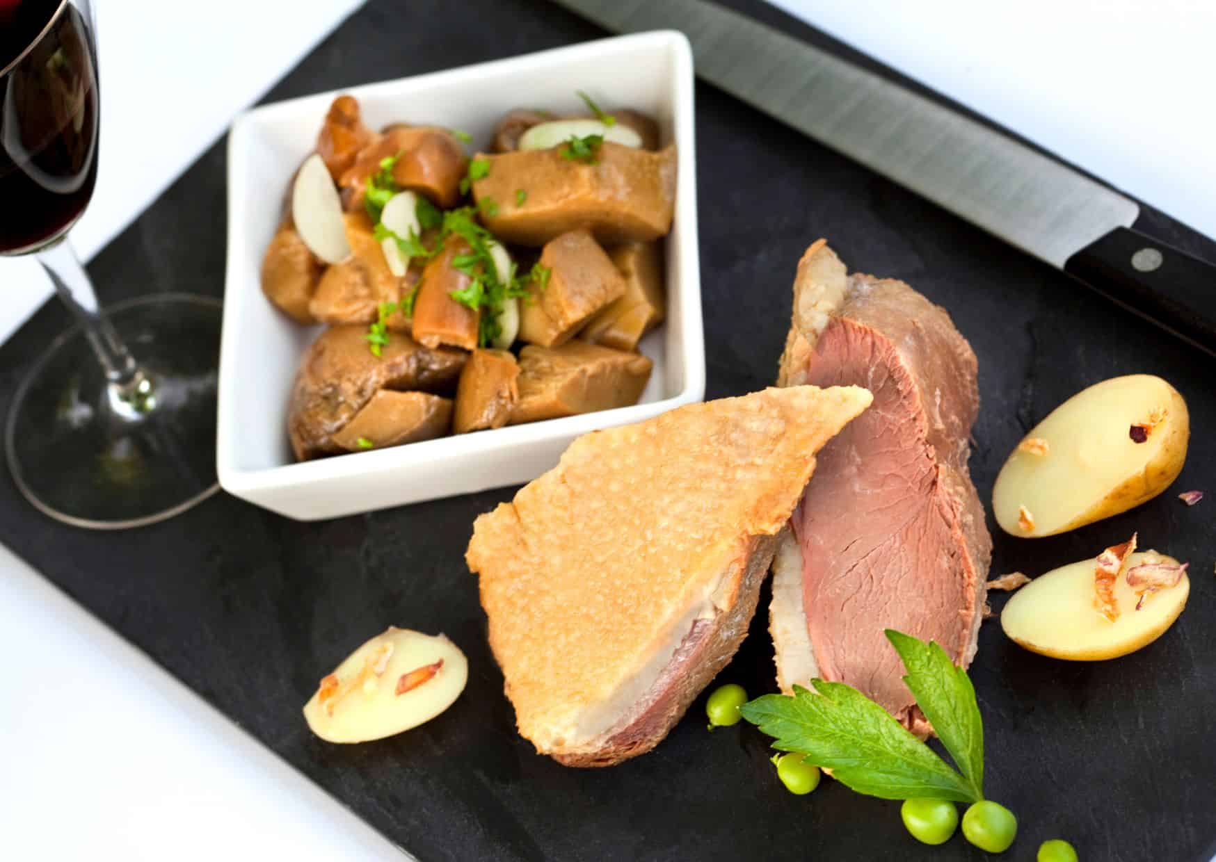 How To Make Duck Confit (Recipe Guide)