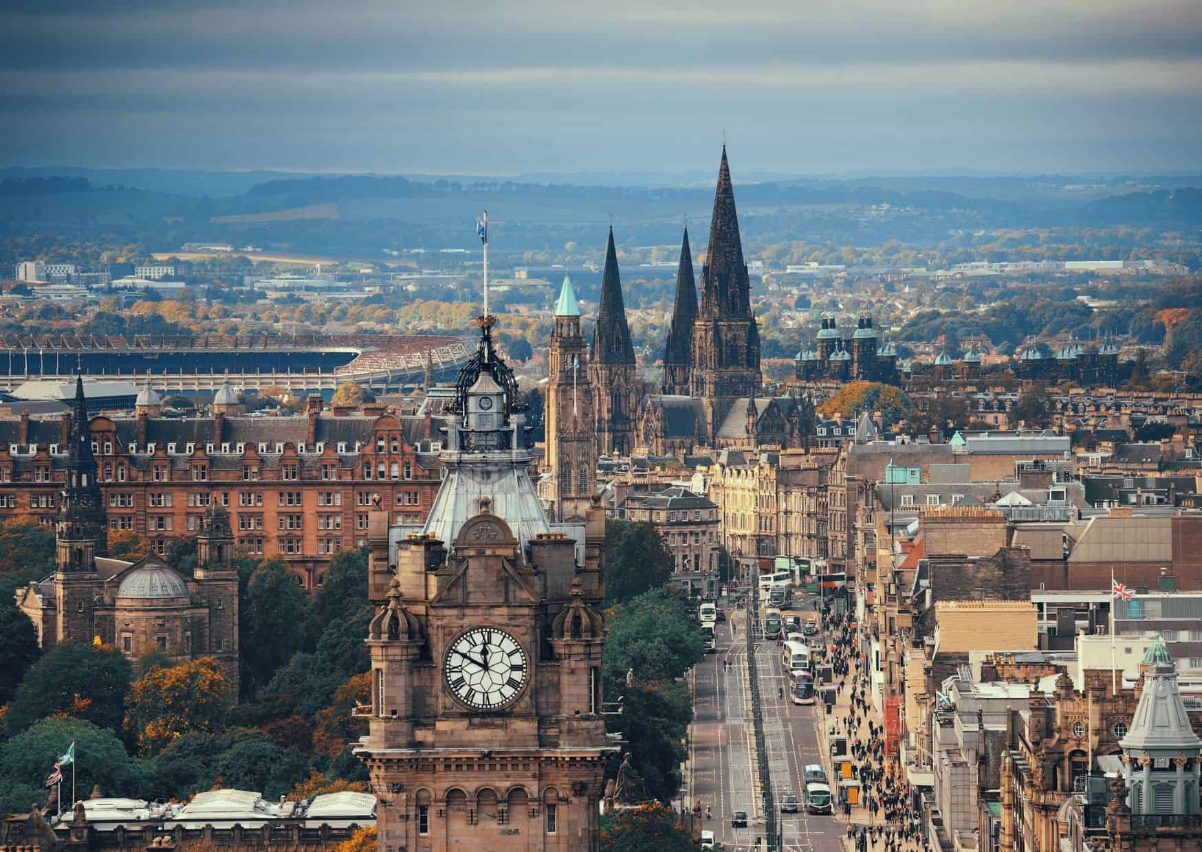 Common Mistakes To Avoid In Edinburgh