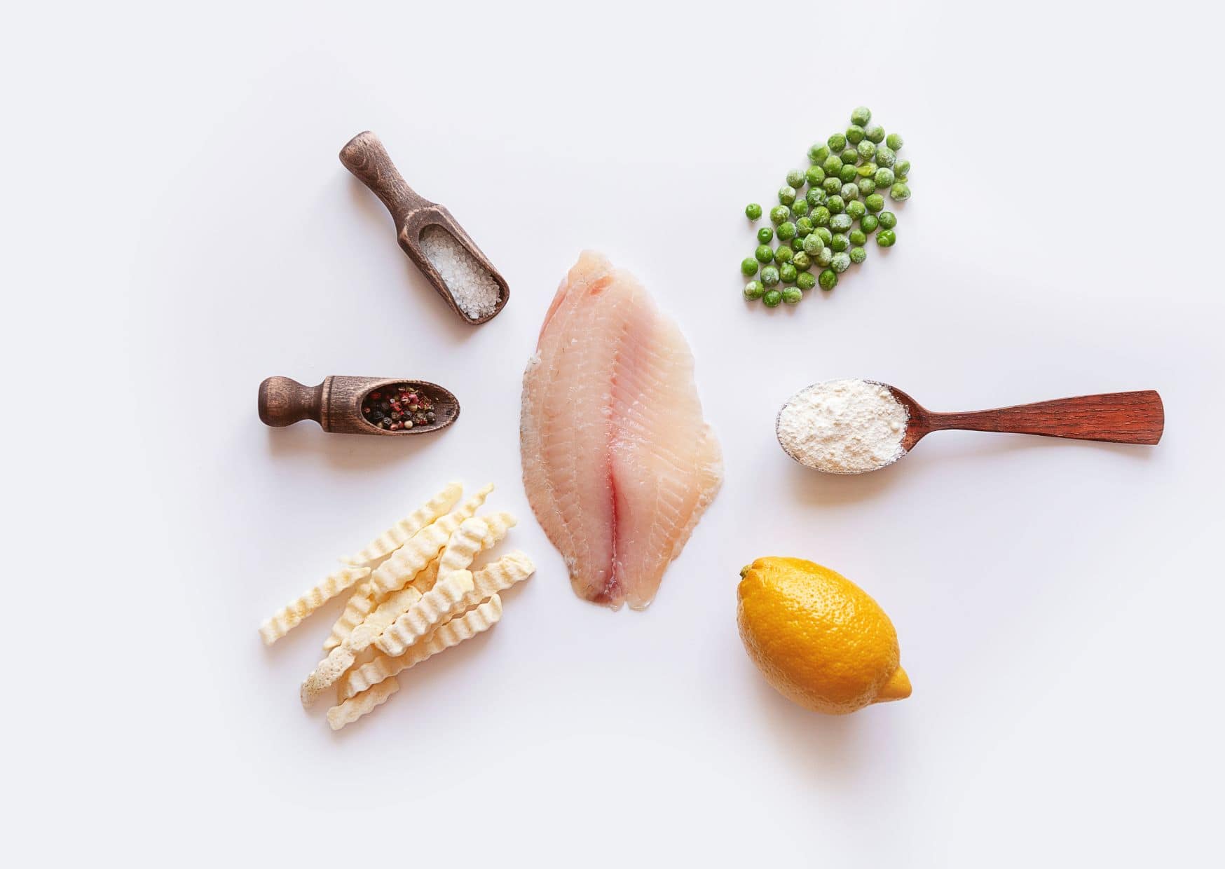 How To Make A Perfect Fish And Chips (Recipe Guide)