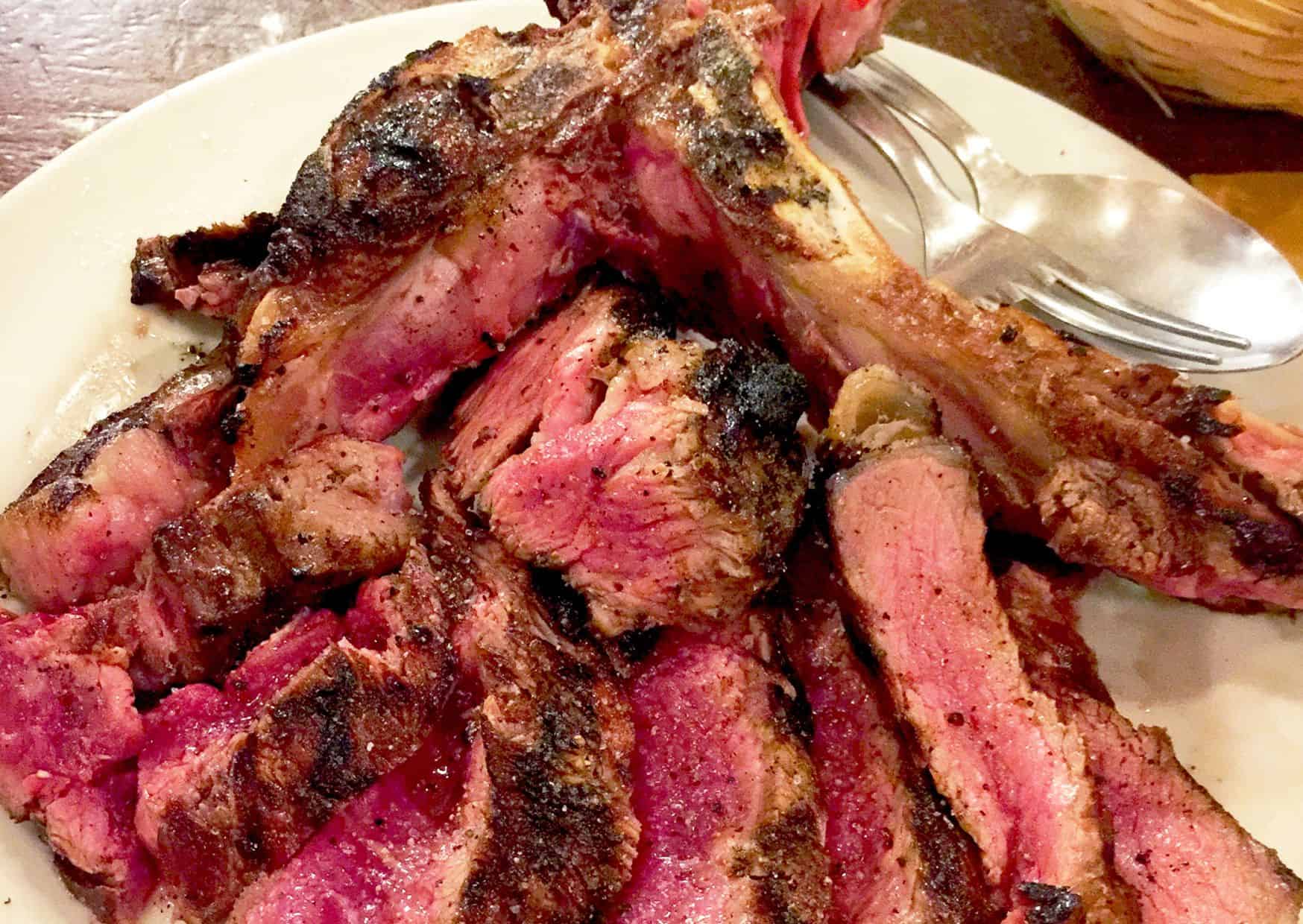 How To Make Florentine Steak (Recipe Guide)