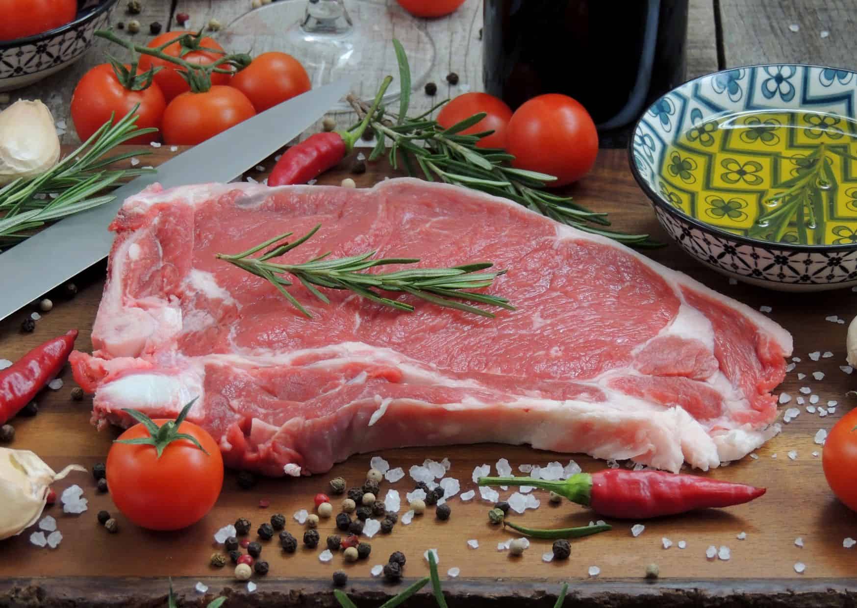 How To Make Florentine Steak (Recipe Guide)