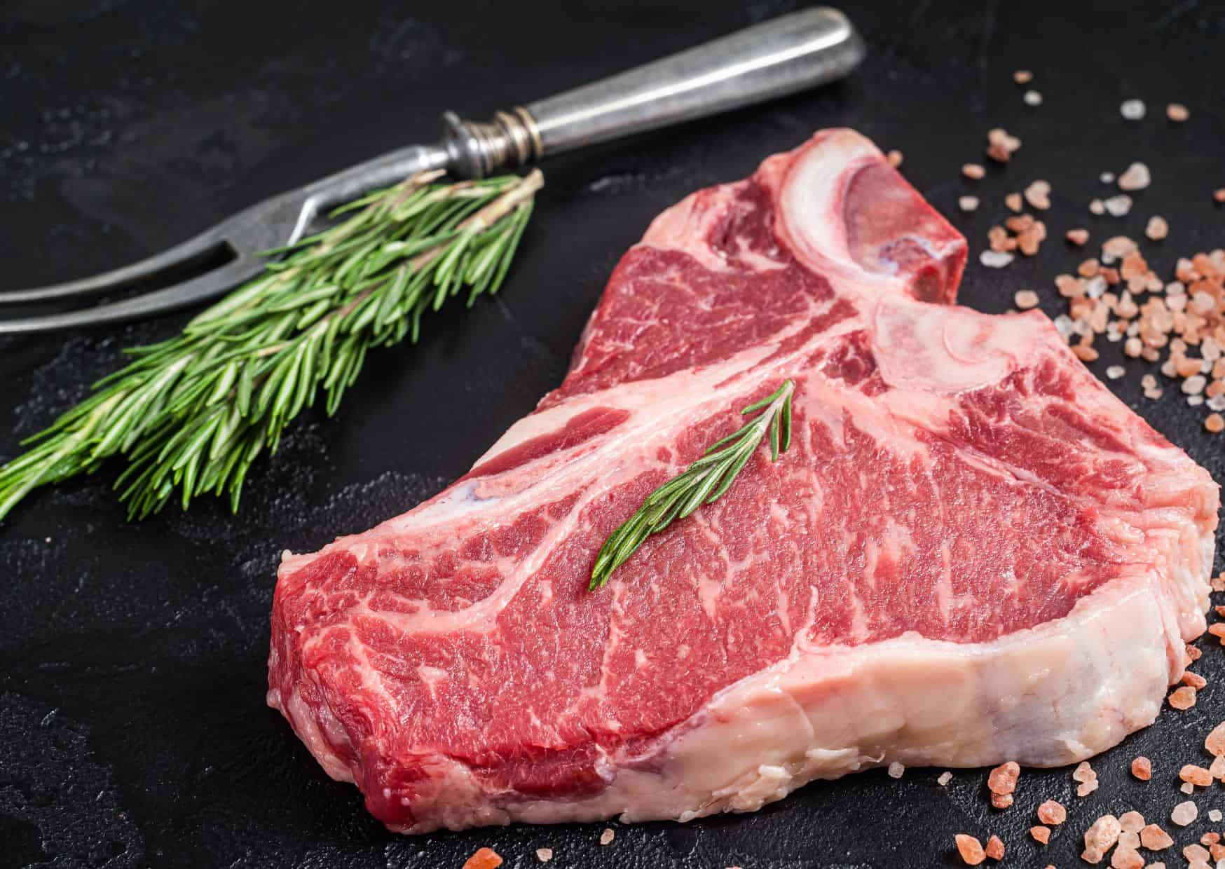 How To Make Florentine Steak (Recipe Guide)