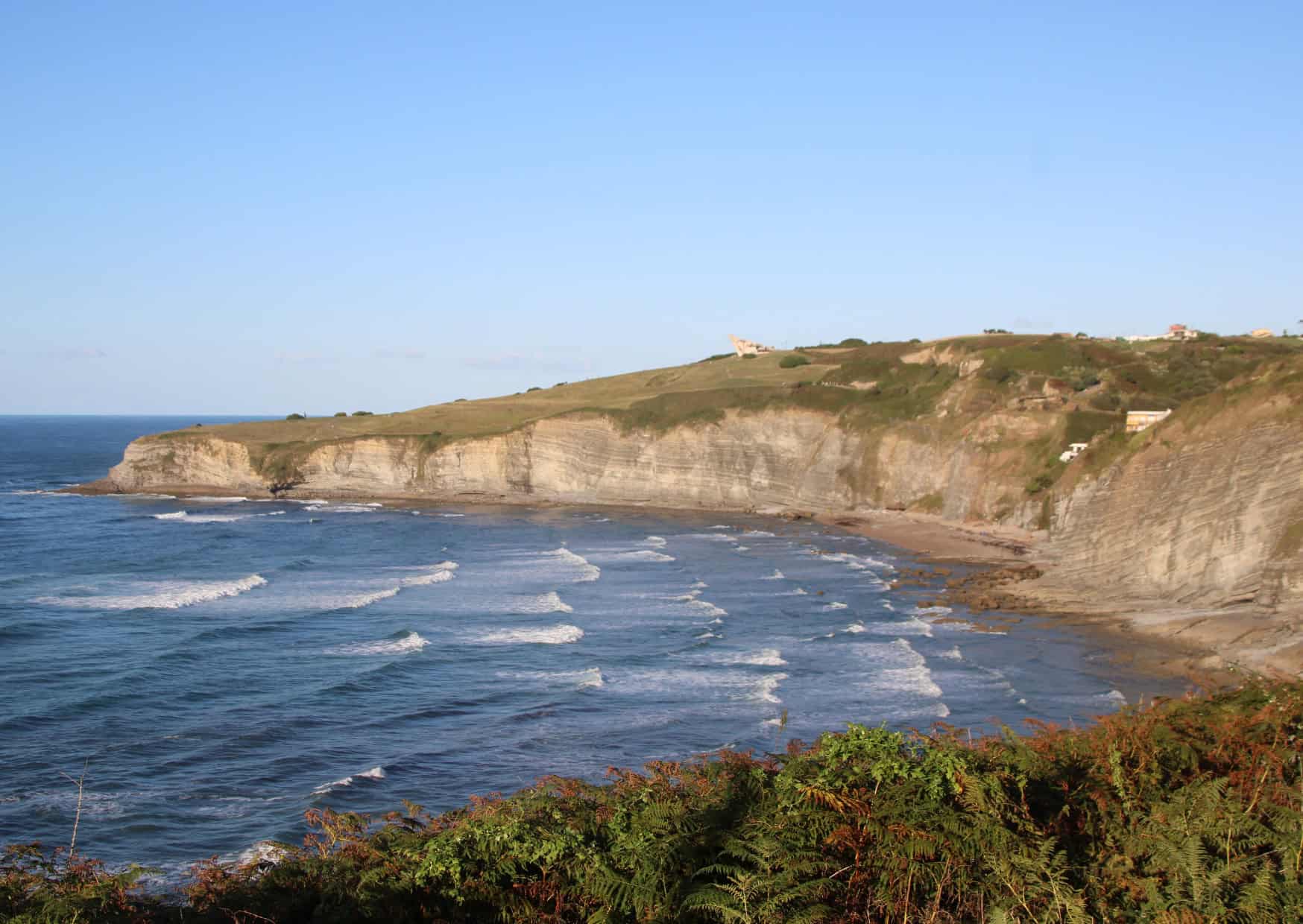 Gijon Spain Where to cool off in Spain this summer