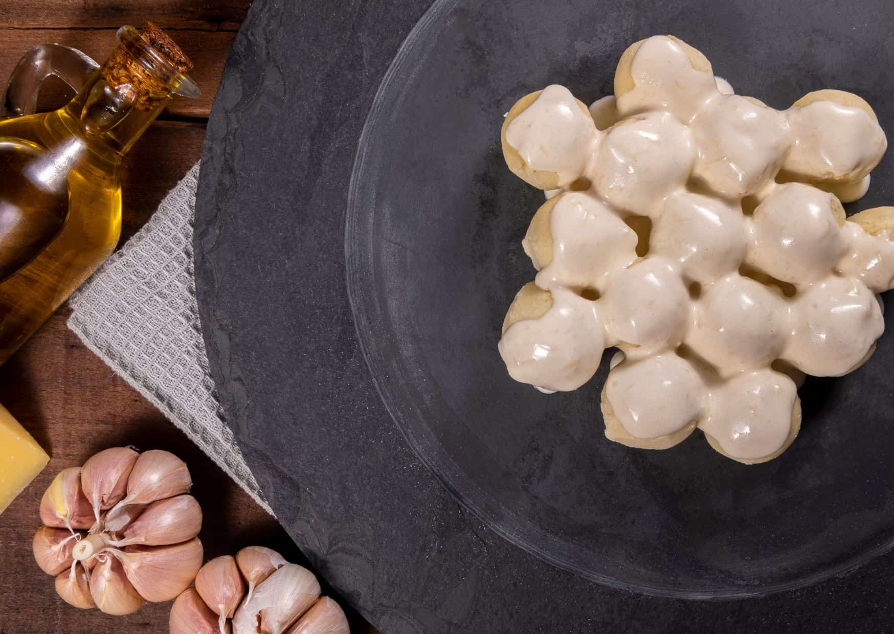 How To Make Gnocchi Alla Gorgonzola (Recipe Guide)