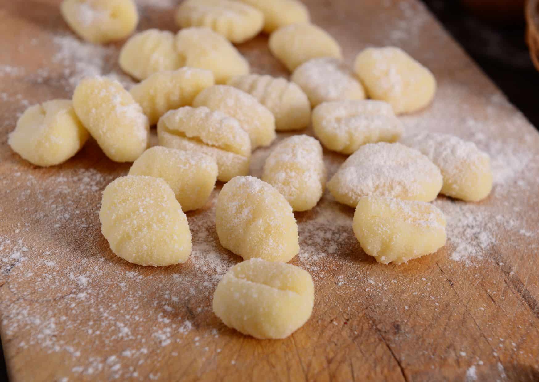 How To Make Gnocchi Alla Gorgonzola (Recipe Guide)