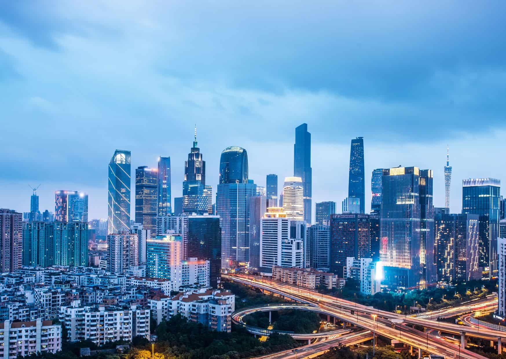 Guangzhou, 7 Worst Cities to Visit for Architecture