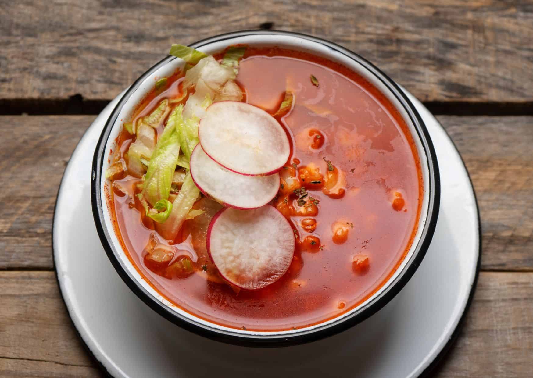 How To Make Homemade Pozole (Recipe Guide)