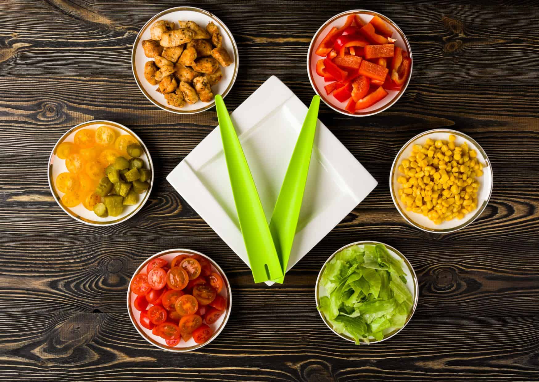 How To Make Gyros (Recipe Guide)