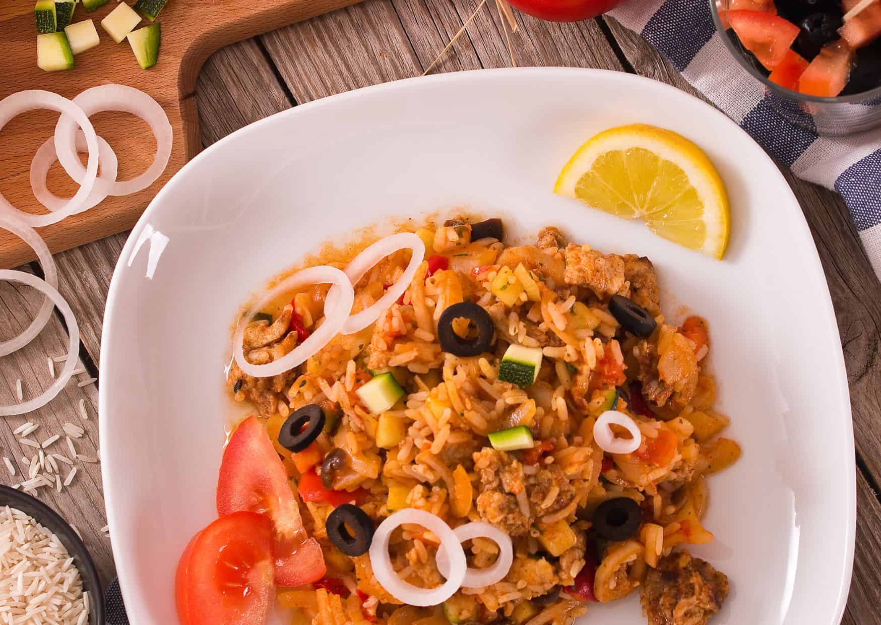 How To Make Gyros (Recipe Guide)