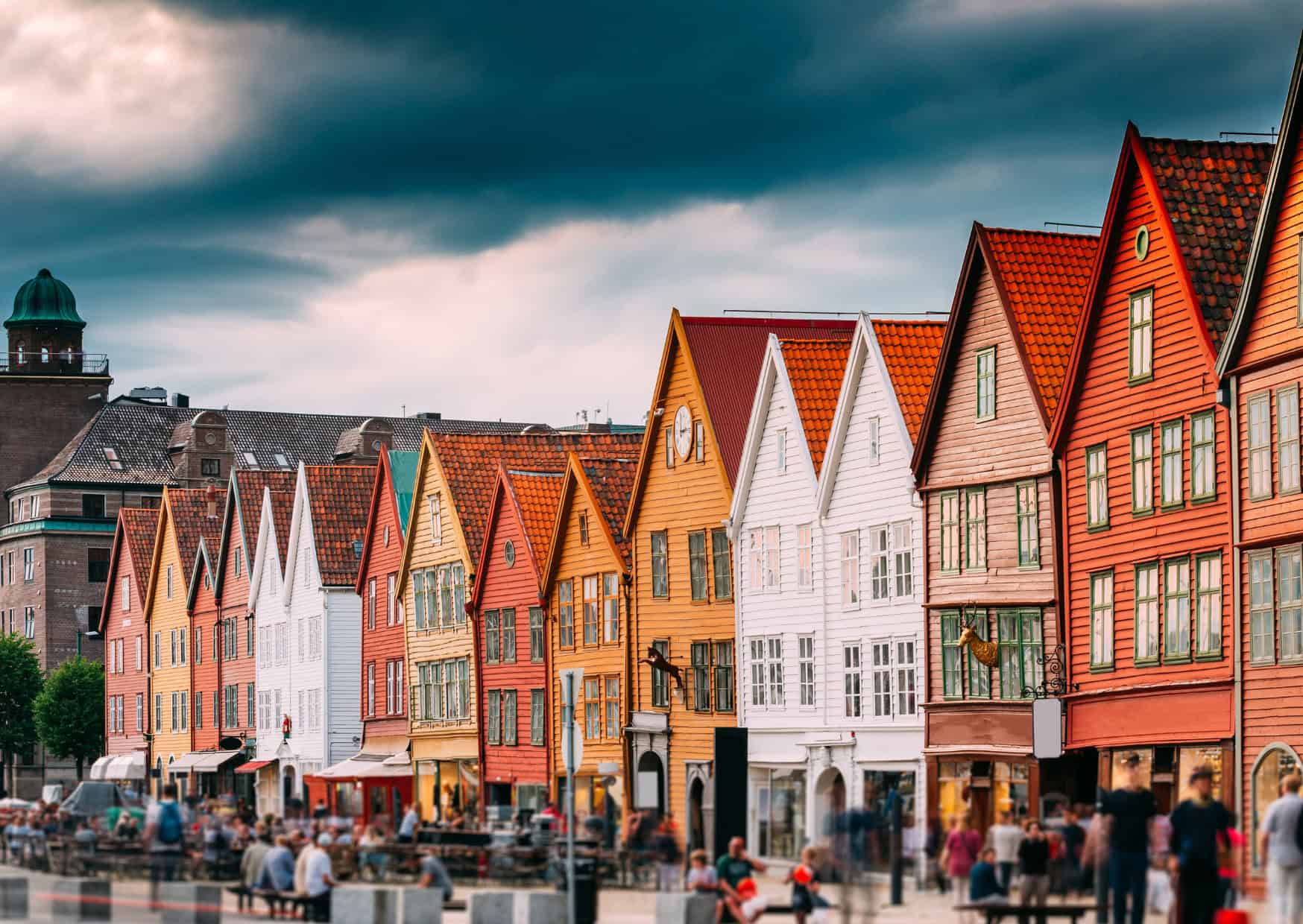 15 Most Beautiful Medieval Cities in Europe