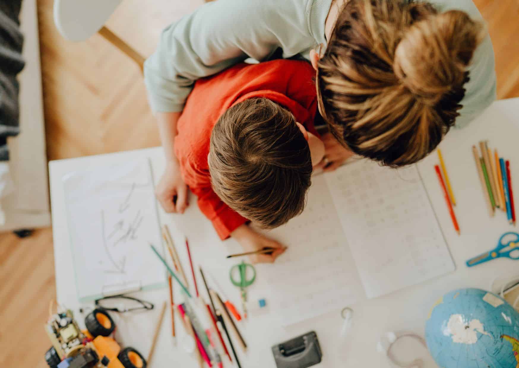 Ever Thought About Homeschooling? Top Tips for Homeschooling