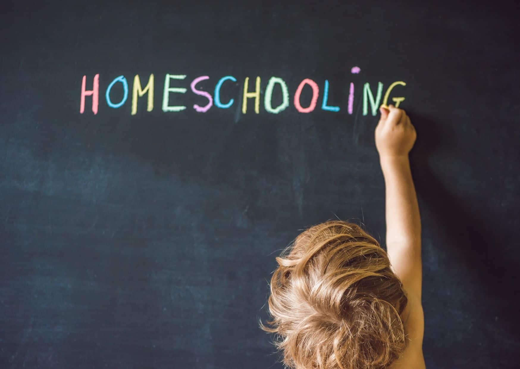 Ever Thought About Homeschooling? Top Tips for Homeschooling
