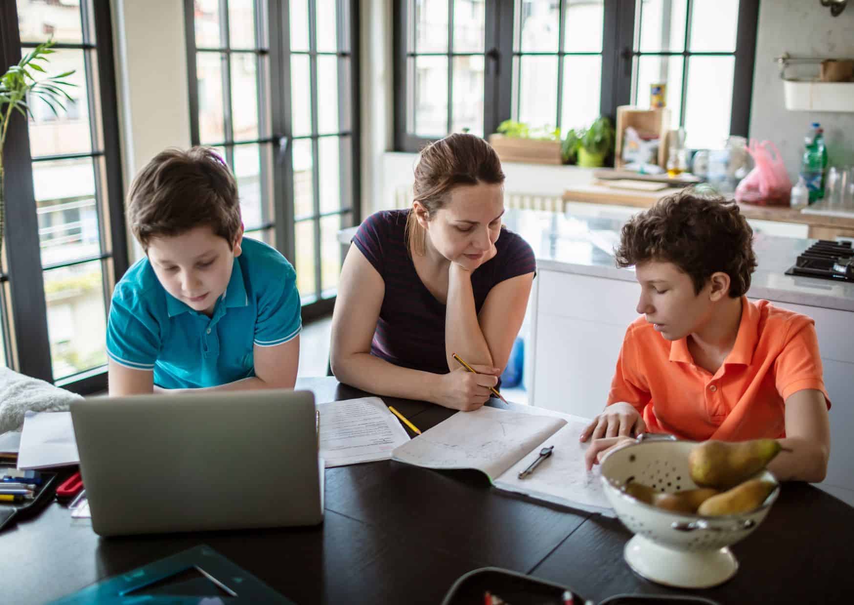 Ever Thought About Homeschooling? Top Tips for Homeschooling