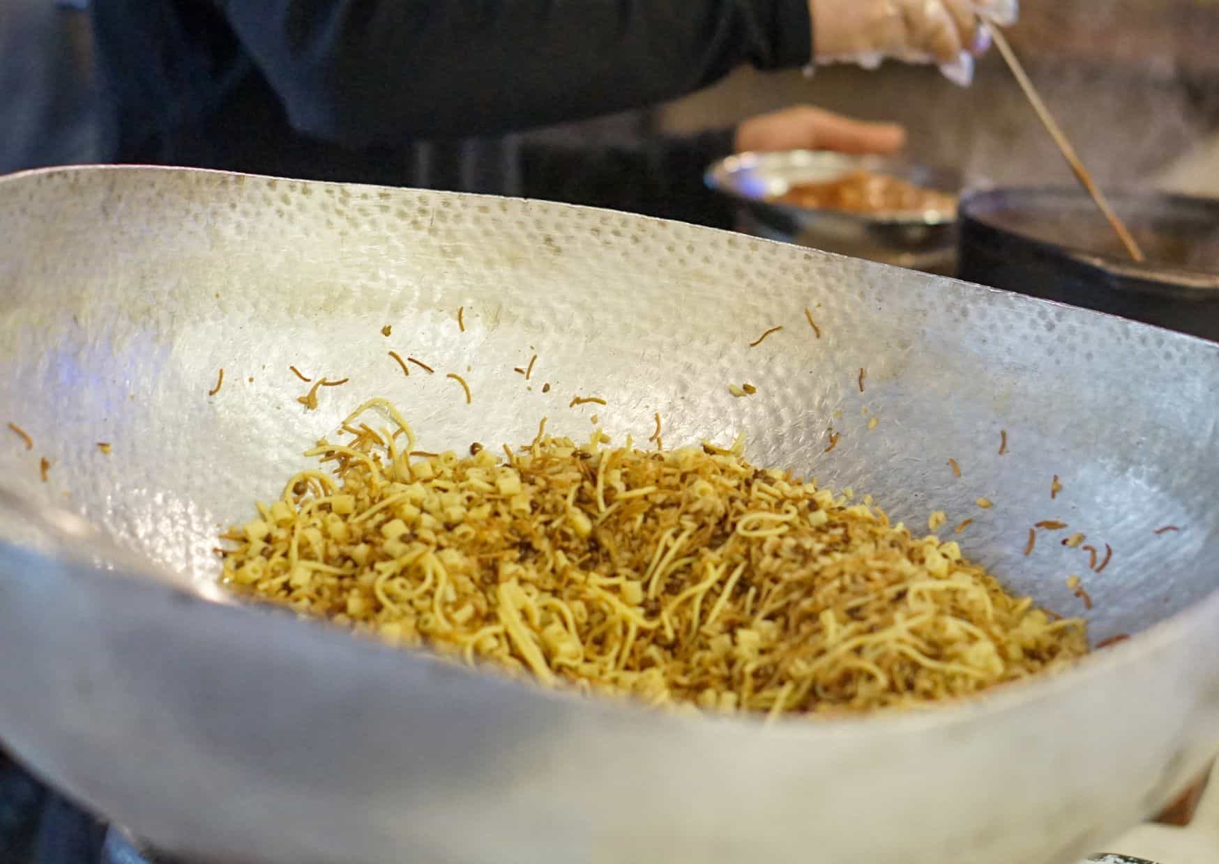 Most Popular Food in Egypt: How To Make Koshari (Recipe Guide)