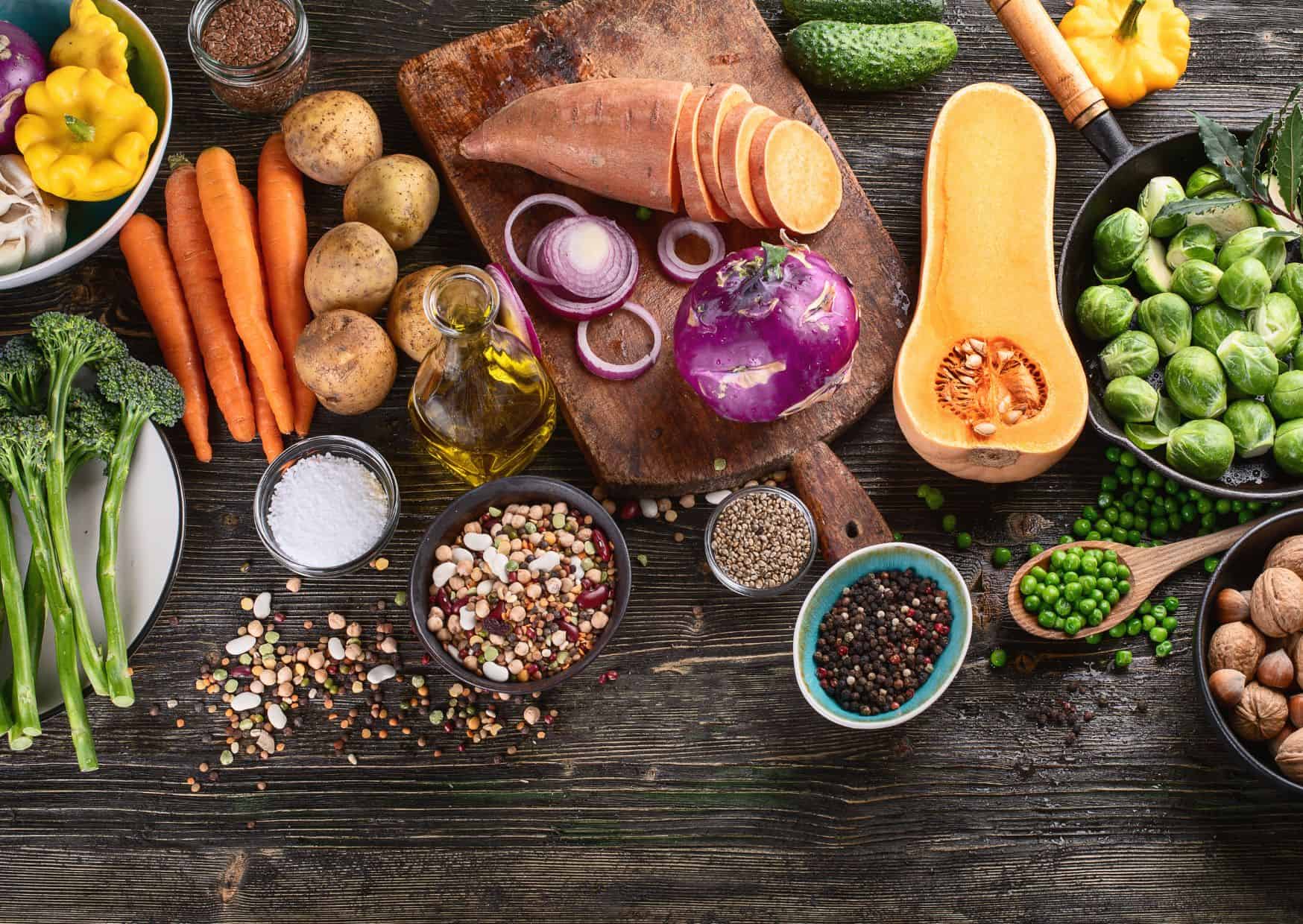 Most Popular Food in Egypt: How To Make Koshari (Recipe Guide)