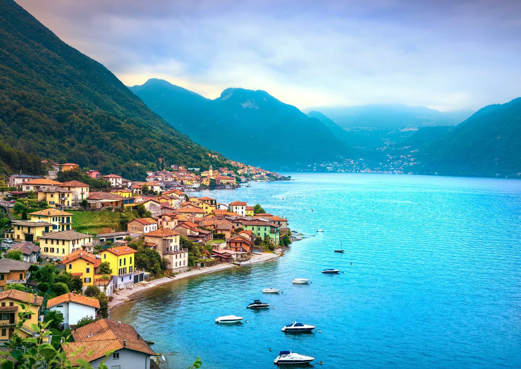 10 Bucket List Destinations in Italy, New Digital Nomad Visa In Italy And Best Places For Digital Nomads In Italy, 6 Tourist Traps To Avoid In Lake Como And How To Avoid Them